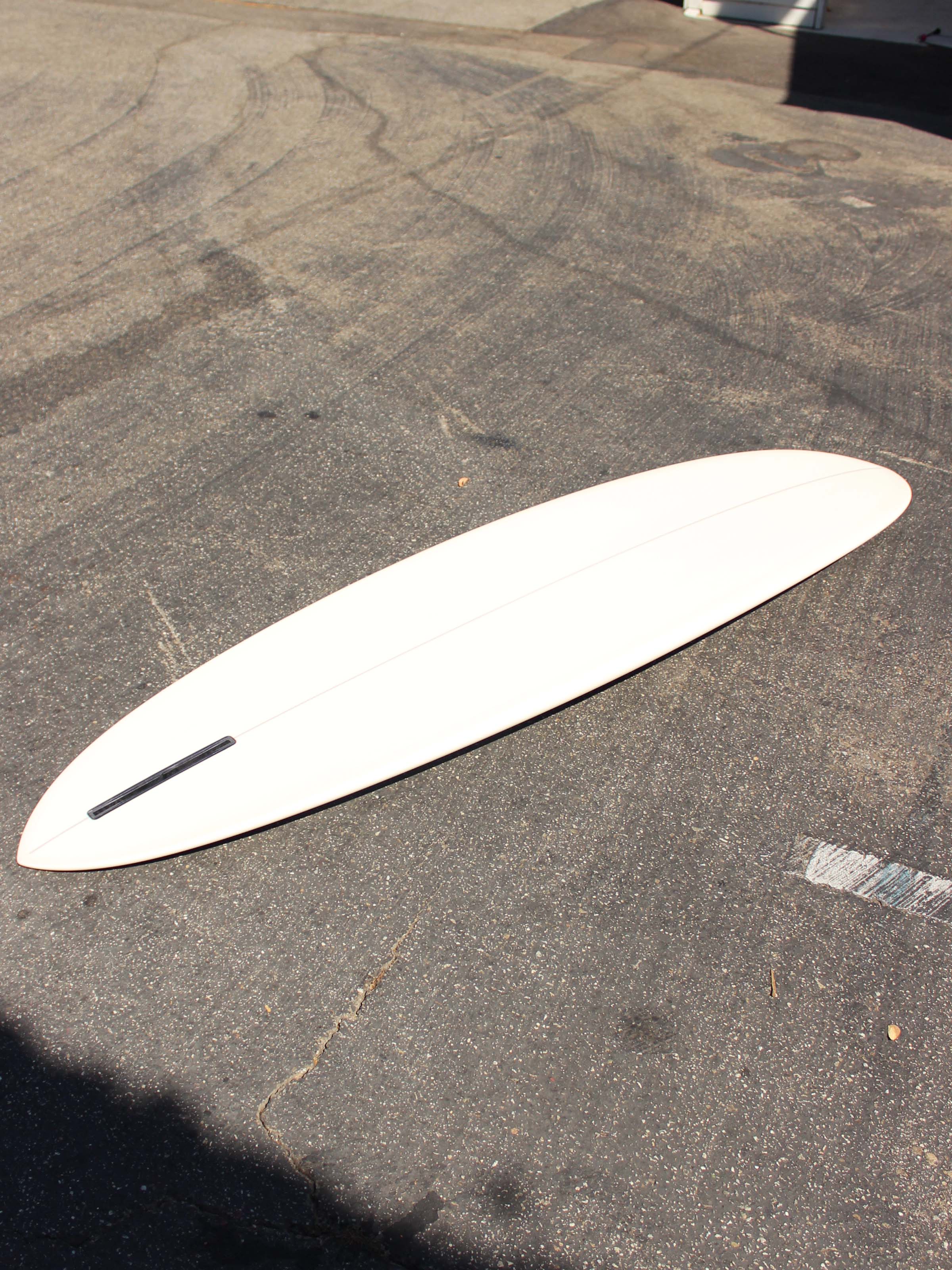 7'2 Tyler Warren Girlfriend - Mollusk Surf Shop