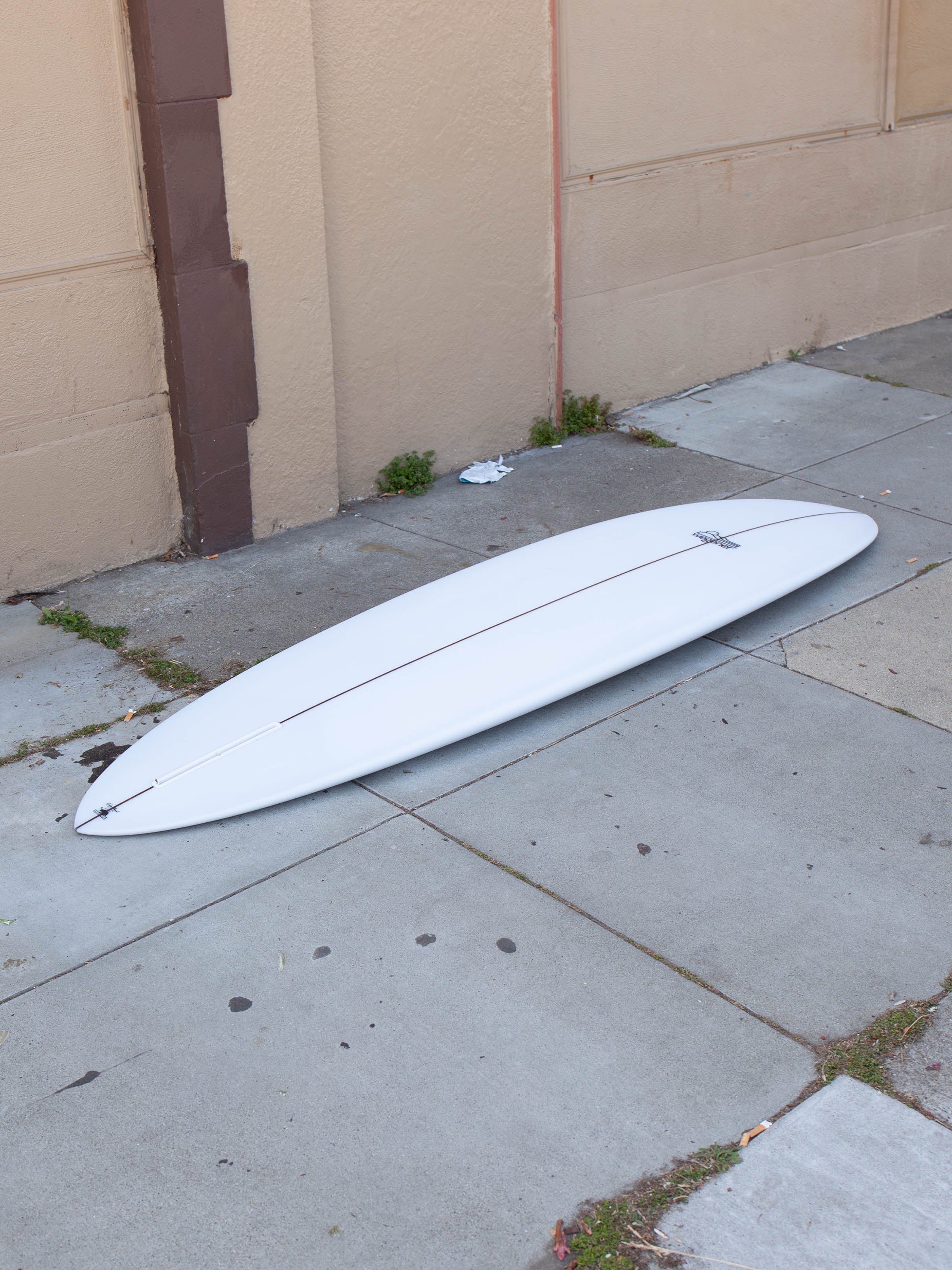7'2 Wegener Almost Gentleman - Mollusk Surf Shop