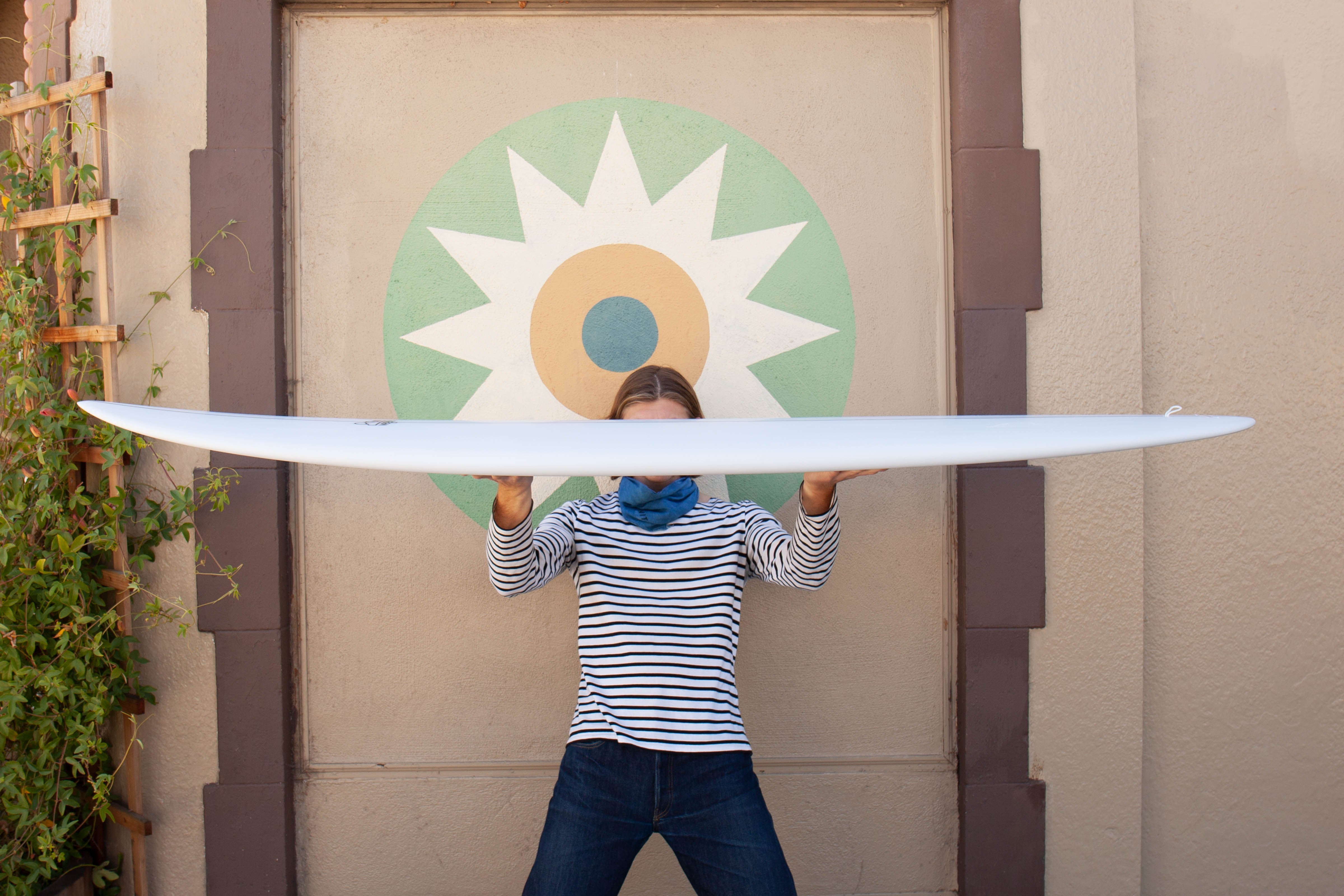 7'2 Wegener Almost Gentleman - Mollusk Surf Shop