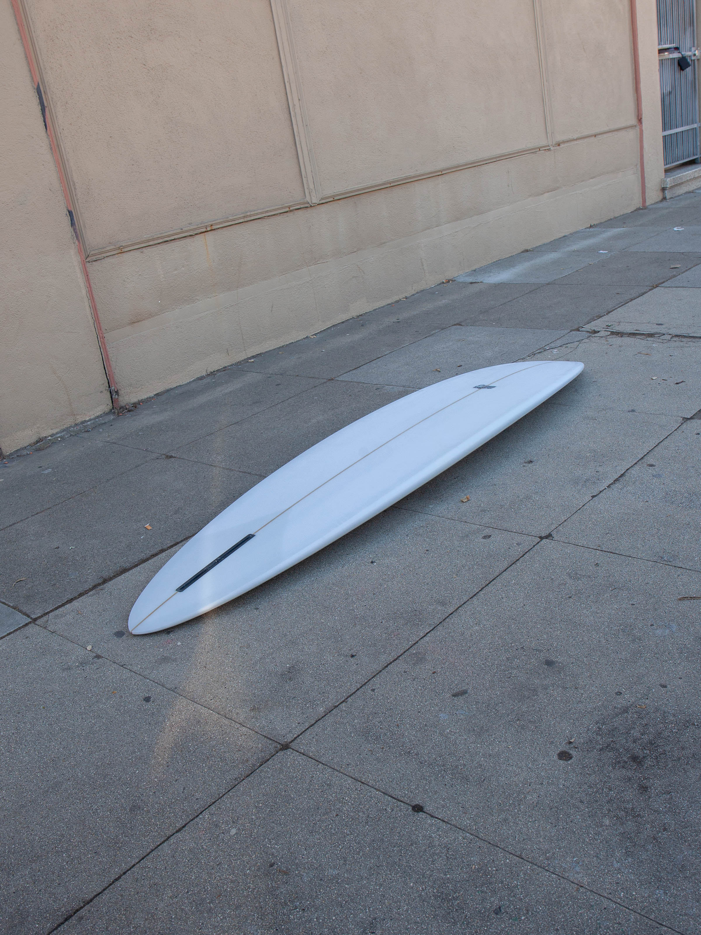 7'2 Wegener Almost Gentleman - Mollusk Surf Shop