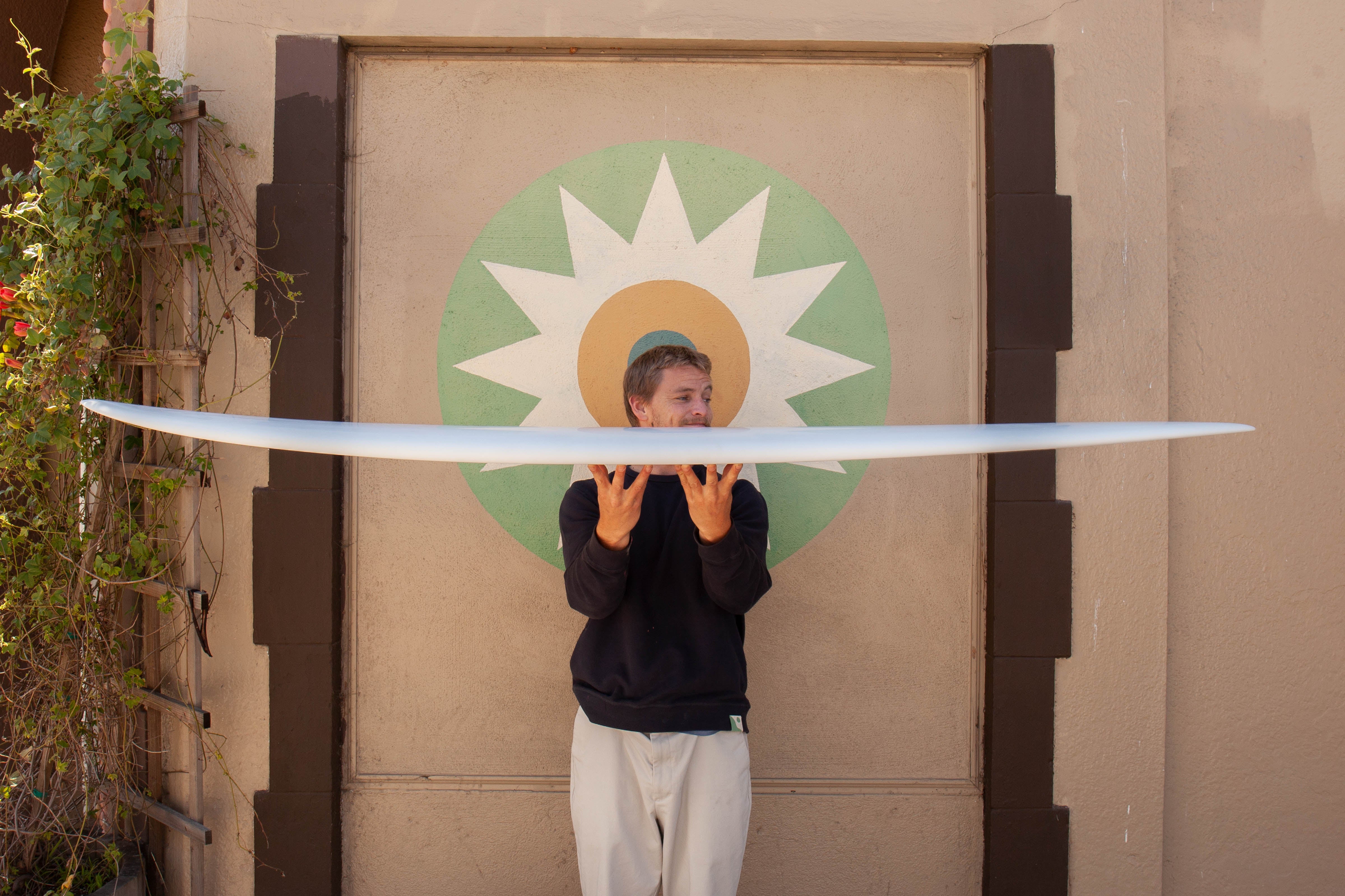 7'2 Wegener Fish - Mollusk Surf Shop