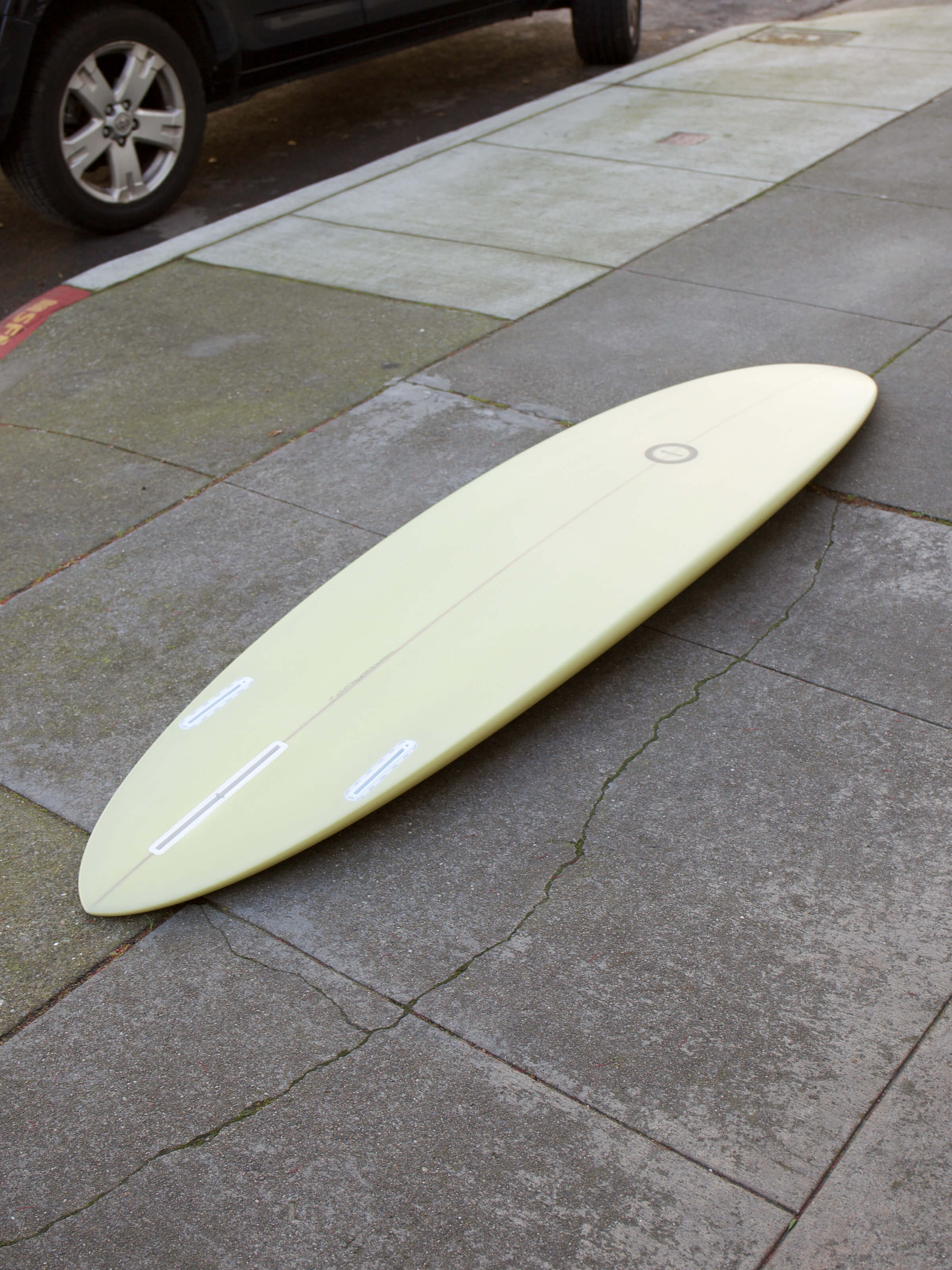 7'2 Weston Egg - Mollusk Surf Shop