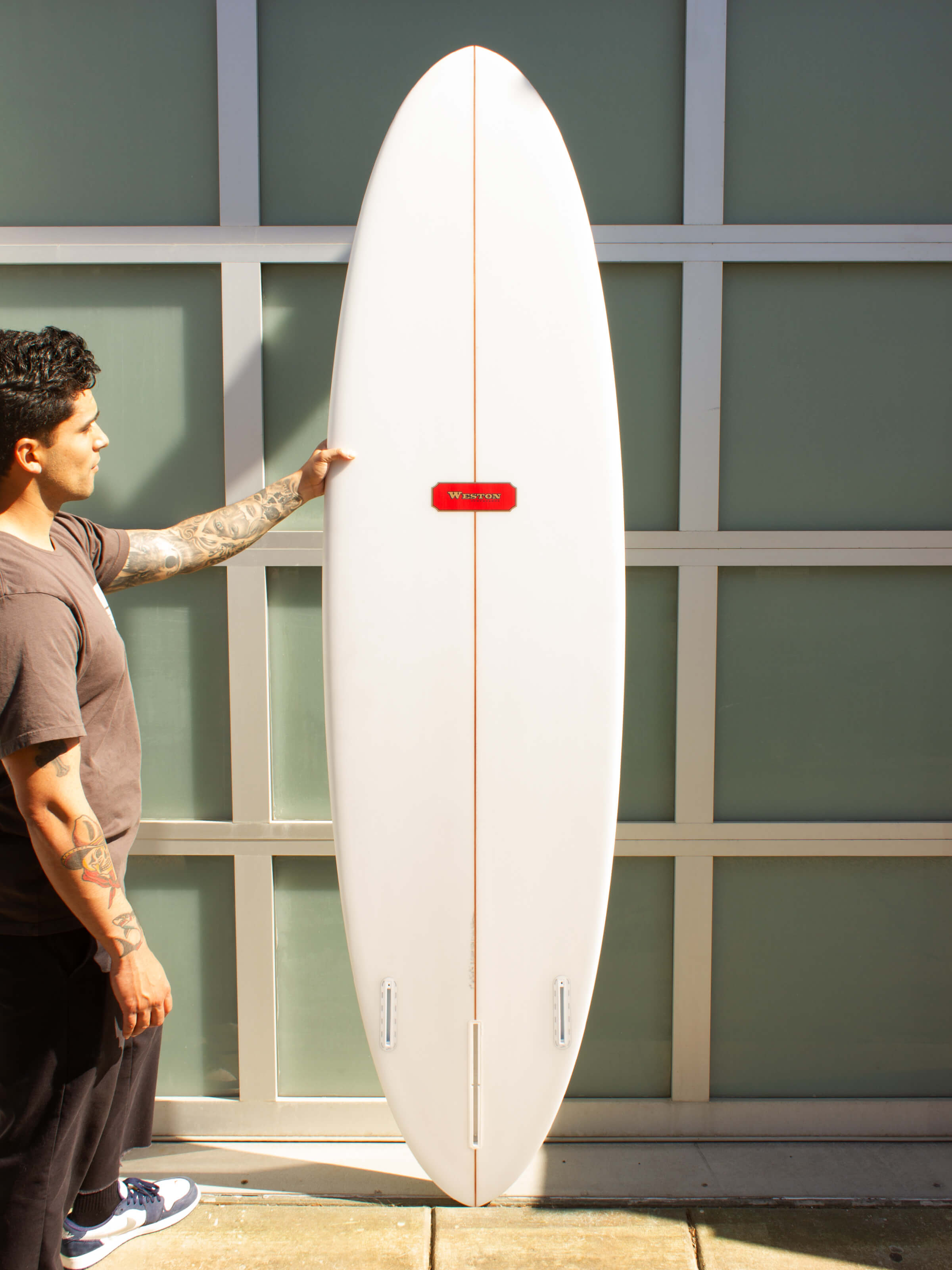 7'2 Weston Egg - Mollusk Surf Shop