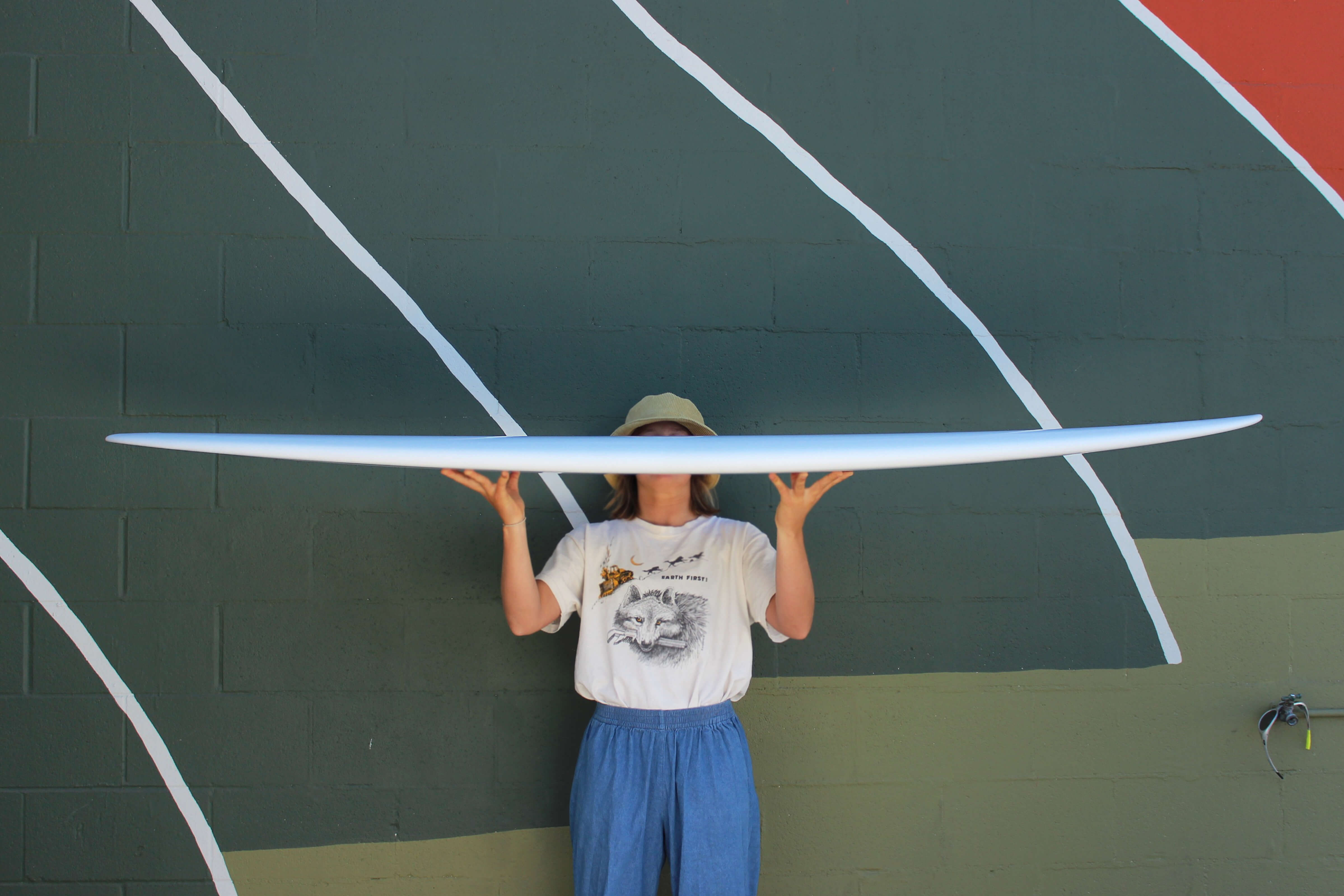 7'2 Weston Egg - Mollusk Surf Shop