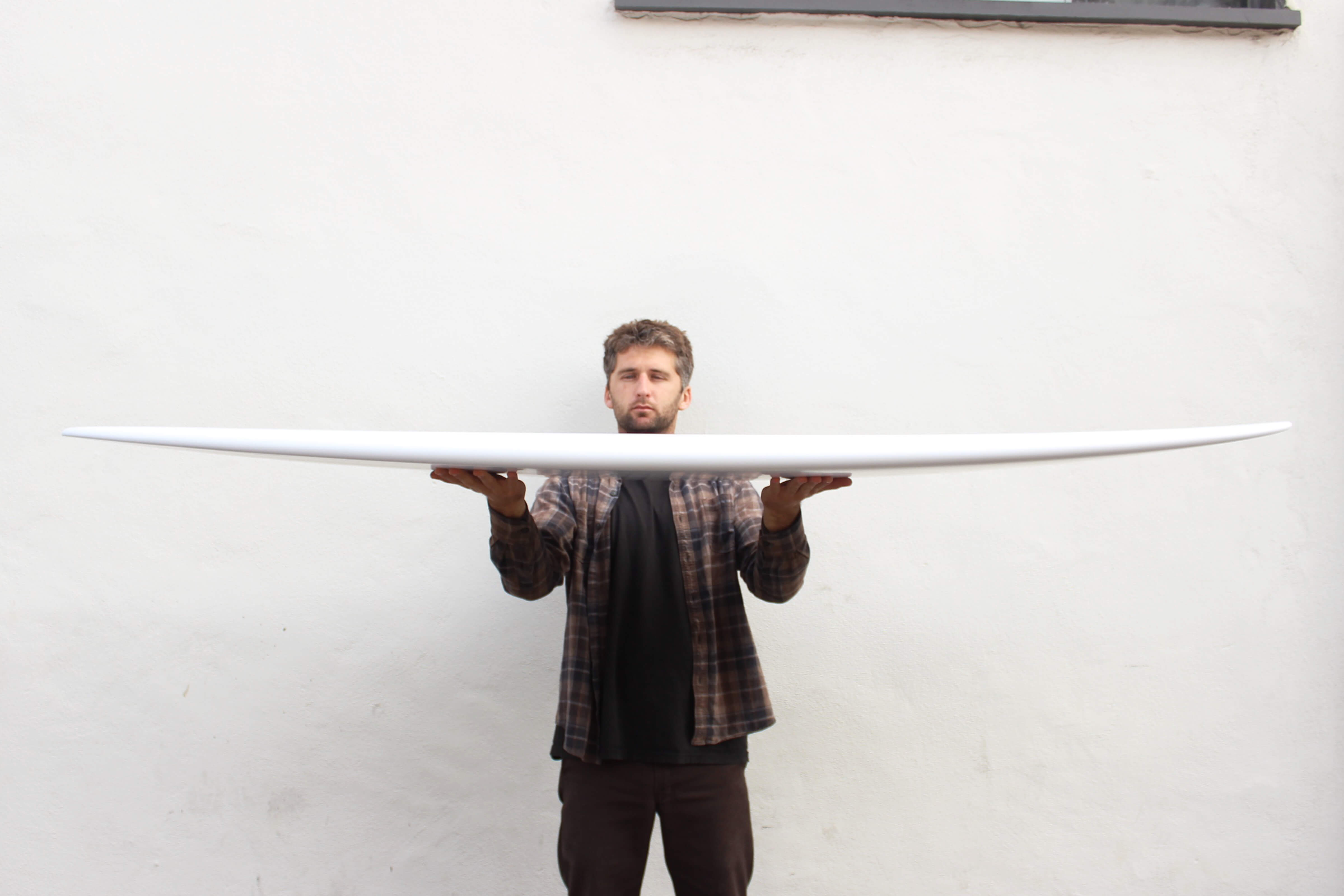 7'2 Weston Egg 2 + 1 - Mollusk Surf Shop