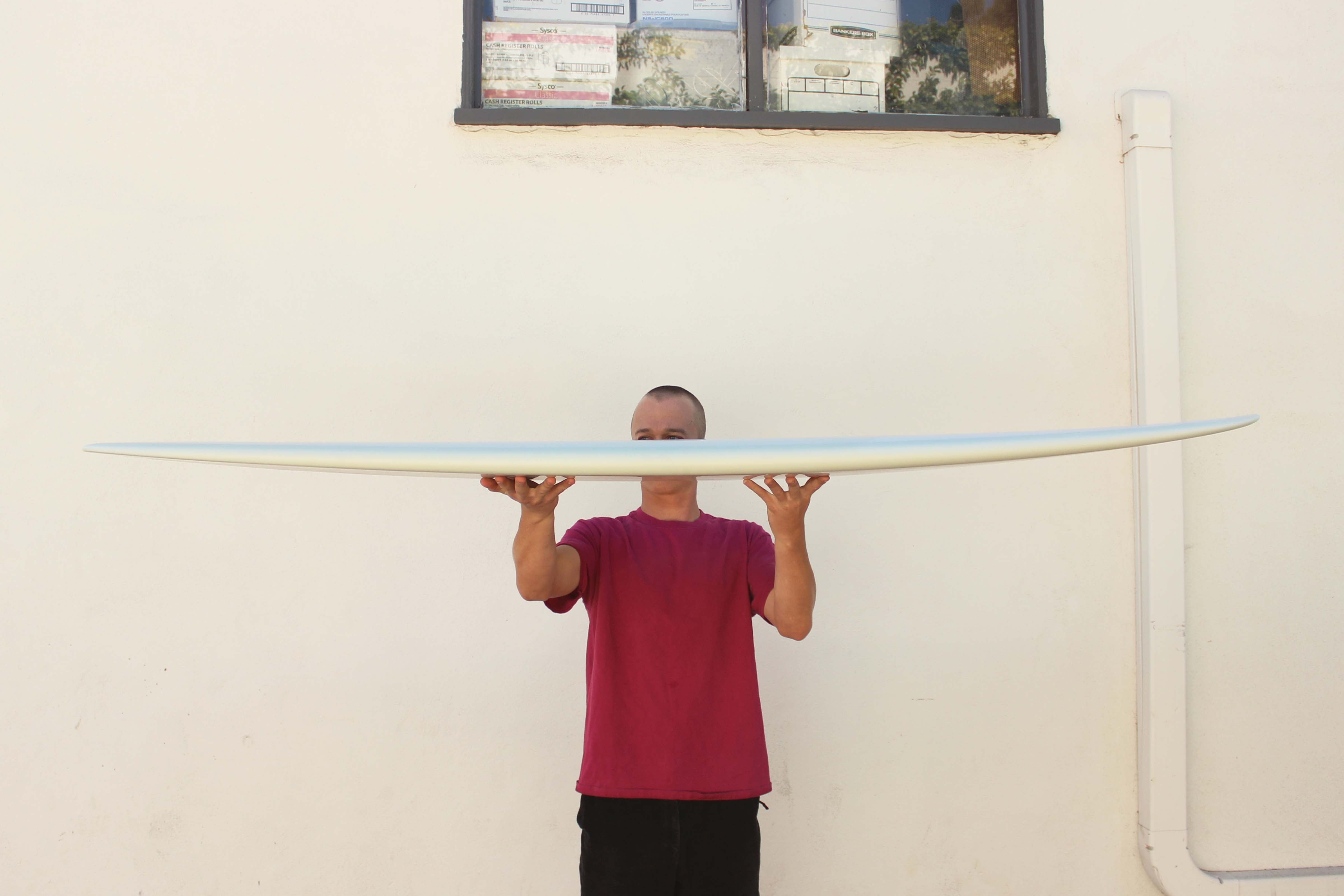 7'2 Weston Egg - Mollusk Surf Shop