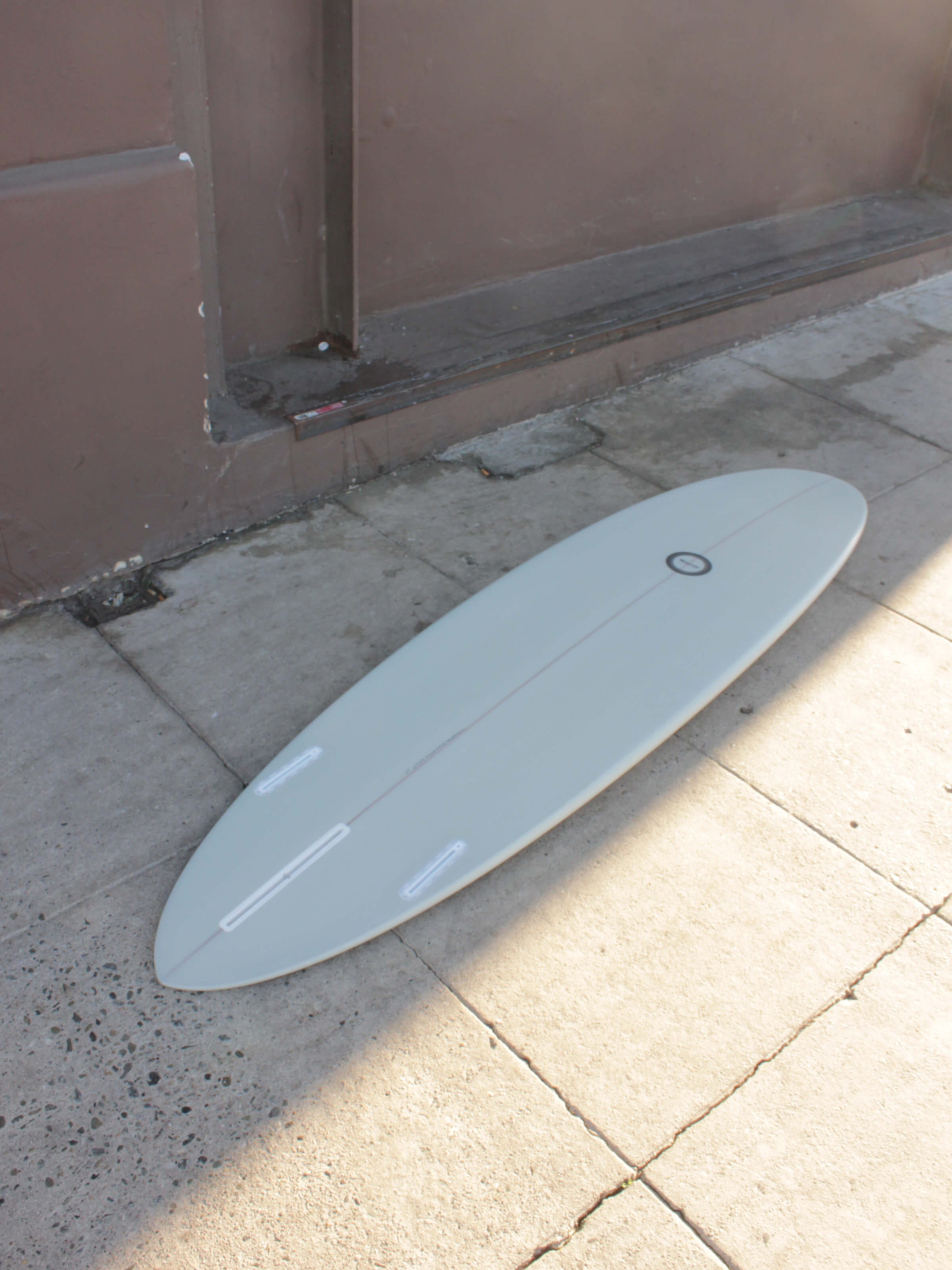 7'2 Weston Egg - Mollusk Surf Shop