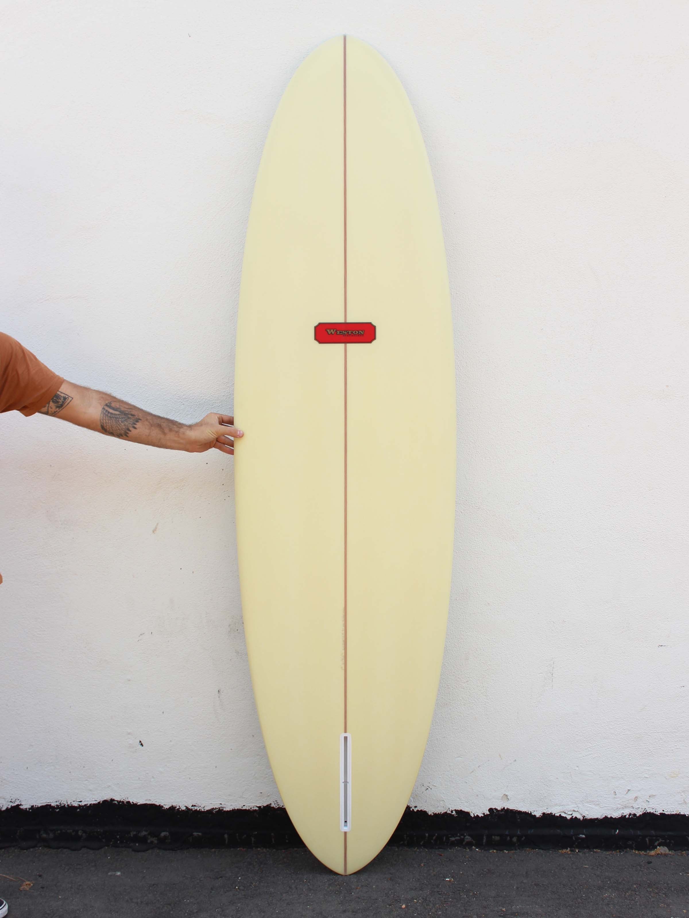 7'2 Weston Egg - Mollusk Surf Shop