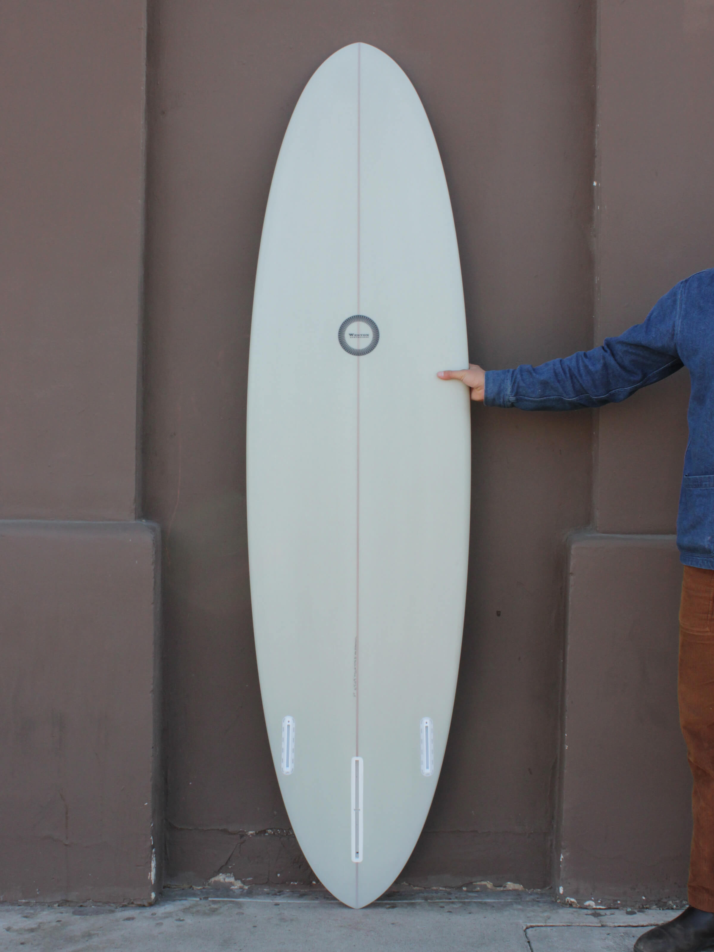 7'2 Weston Egg - Mollusk Surf Shop