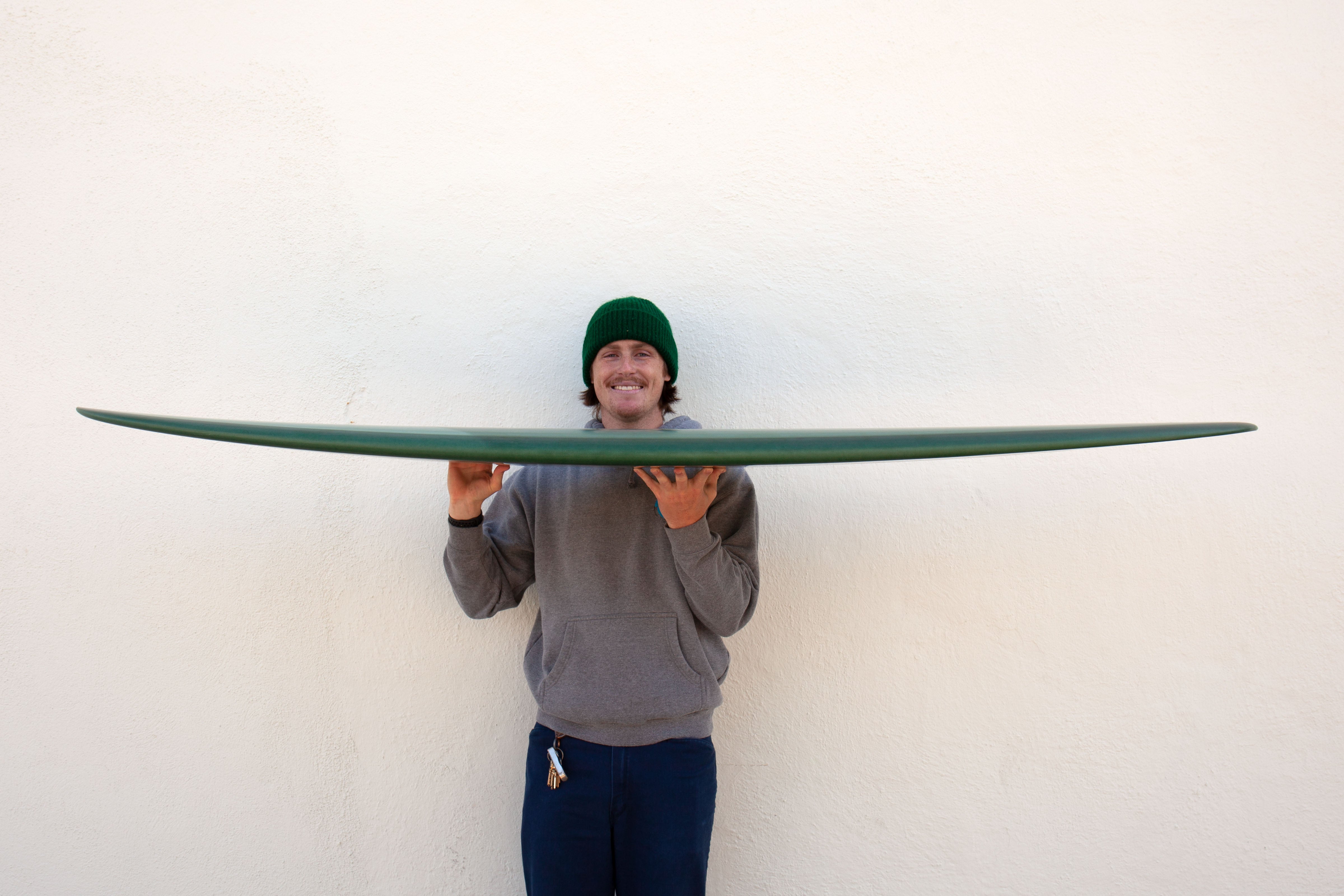 7'2 Weston Egg - Mollusk Surf Shop
