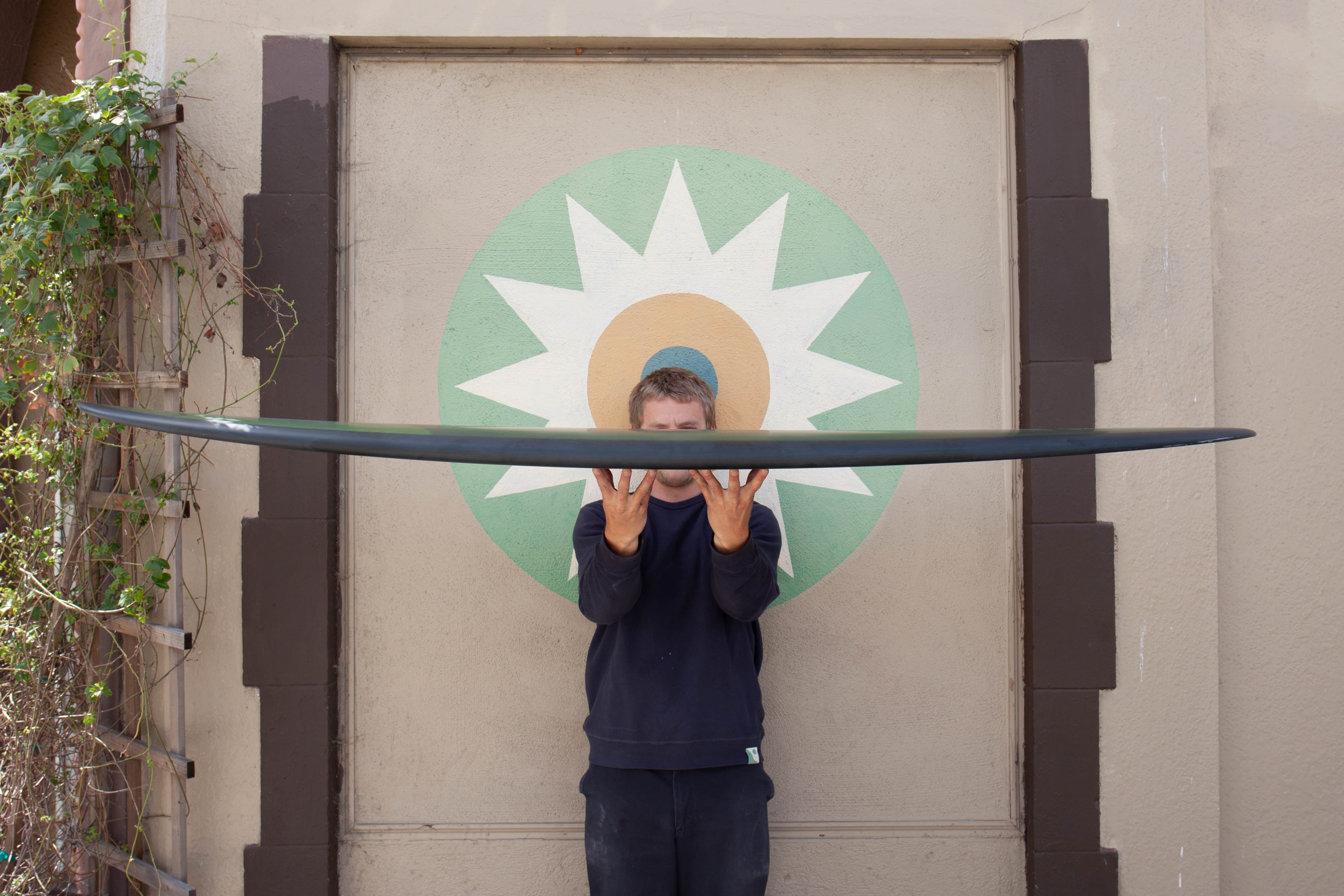 7'2 Weston Egg - Mollusk Surf Shop