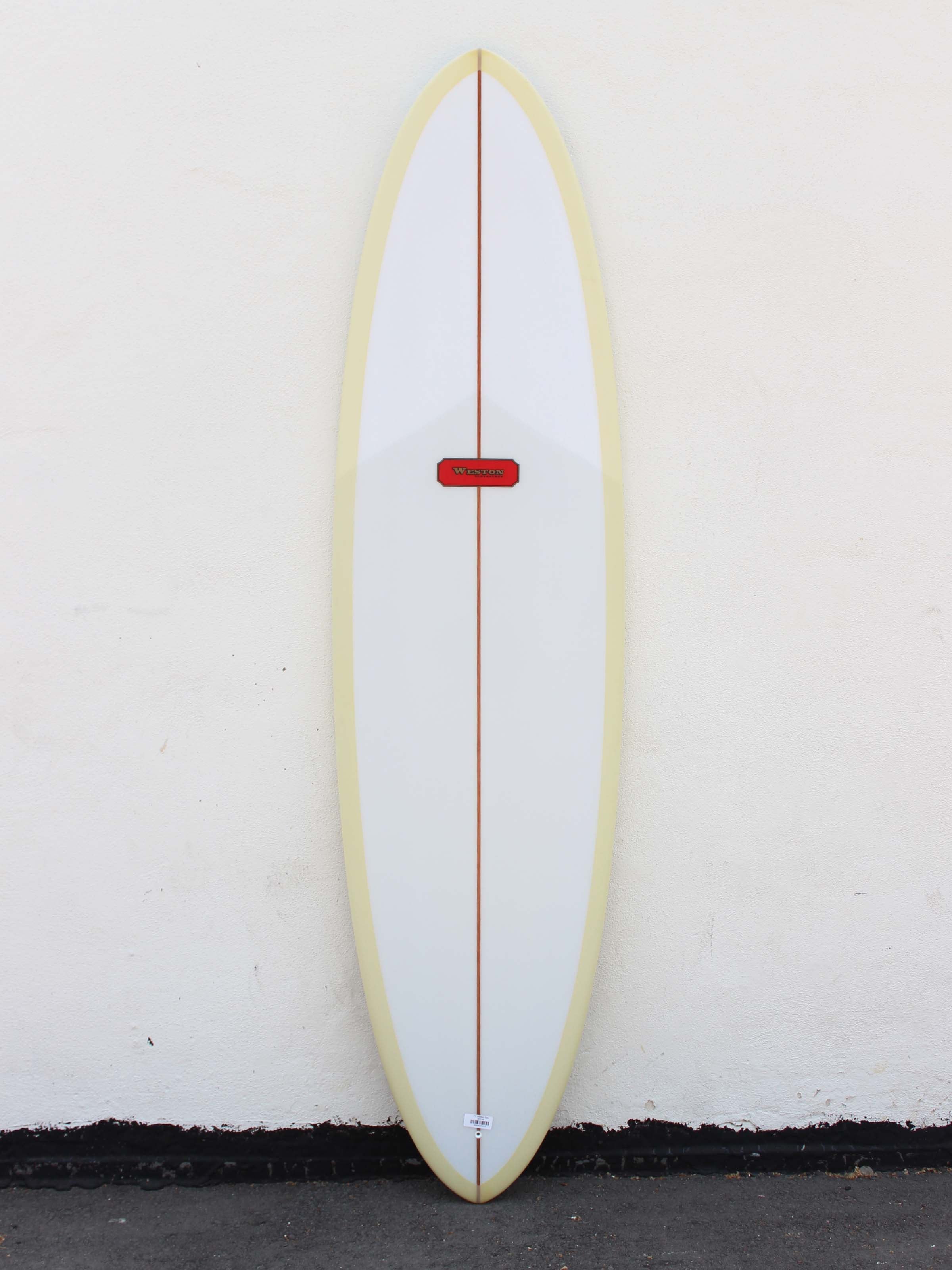 7'2 Weston Egg - Mollusk Surf Shop