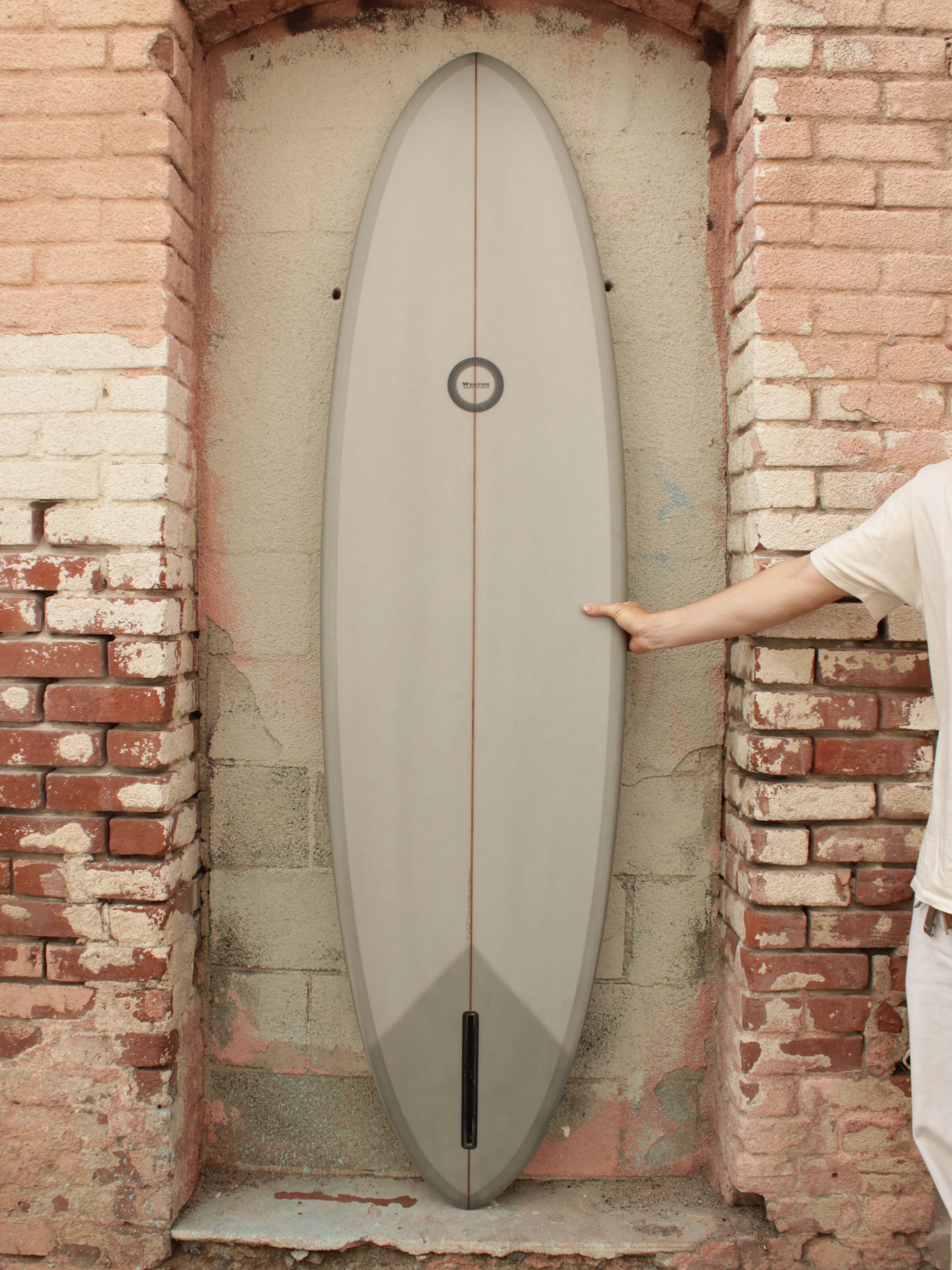 7'2 Weston Egg - Mollusk Surf Shop