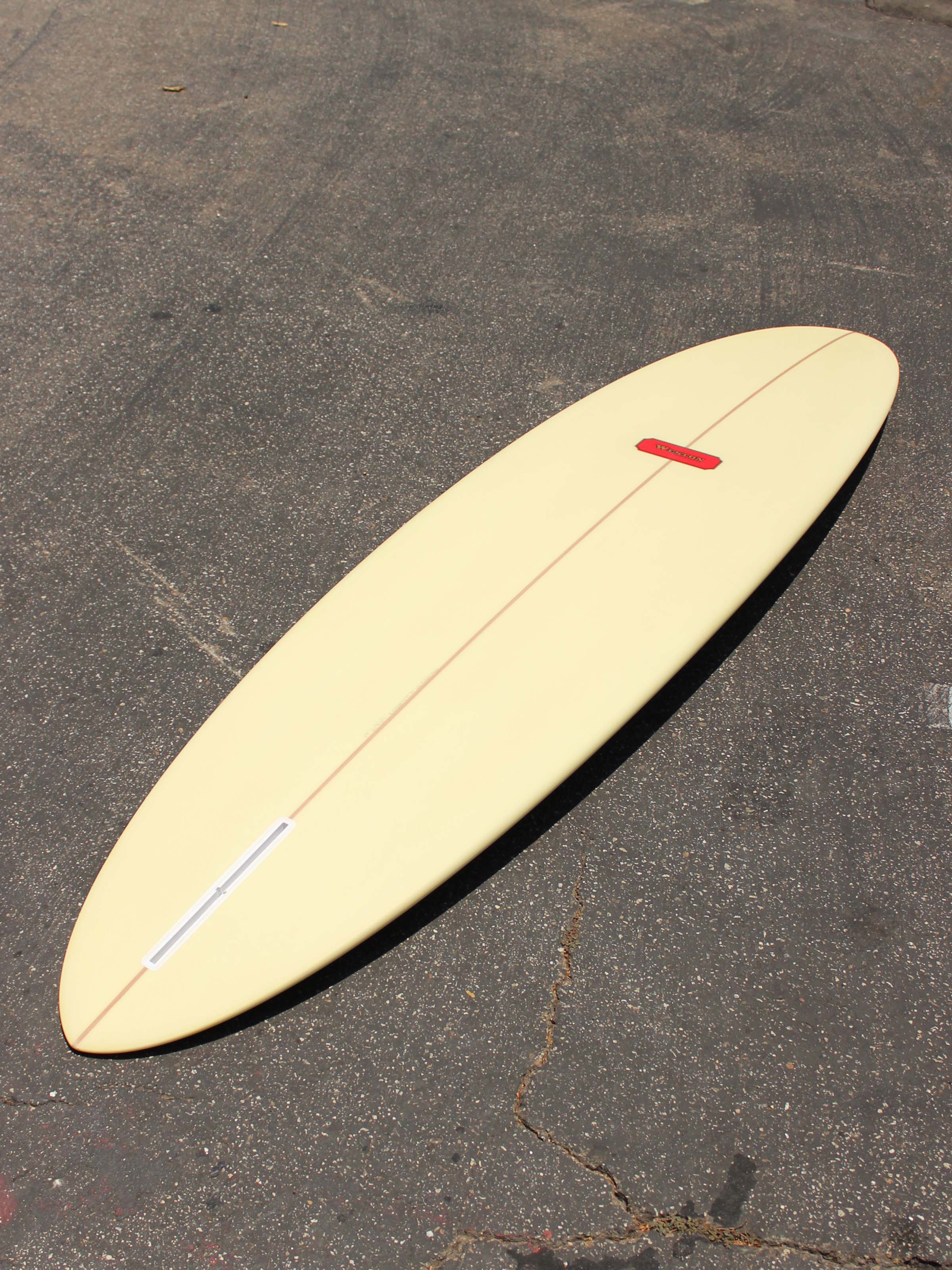7'2 Weston Egg - Mollusk Surf Shop