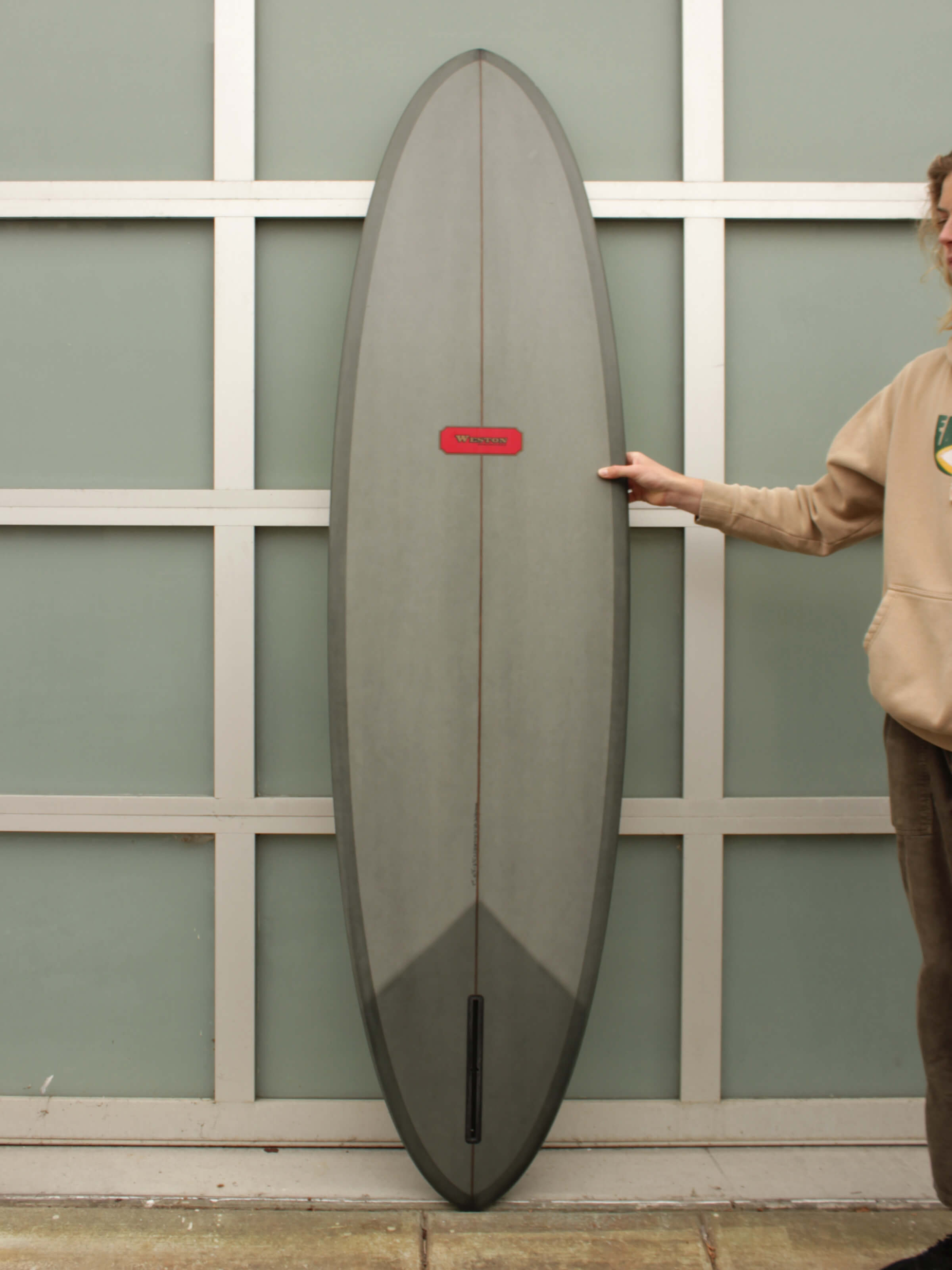 7'2 Weston Egg - Mollusk Surf Shop