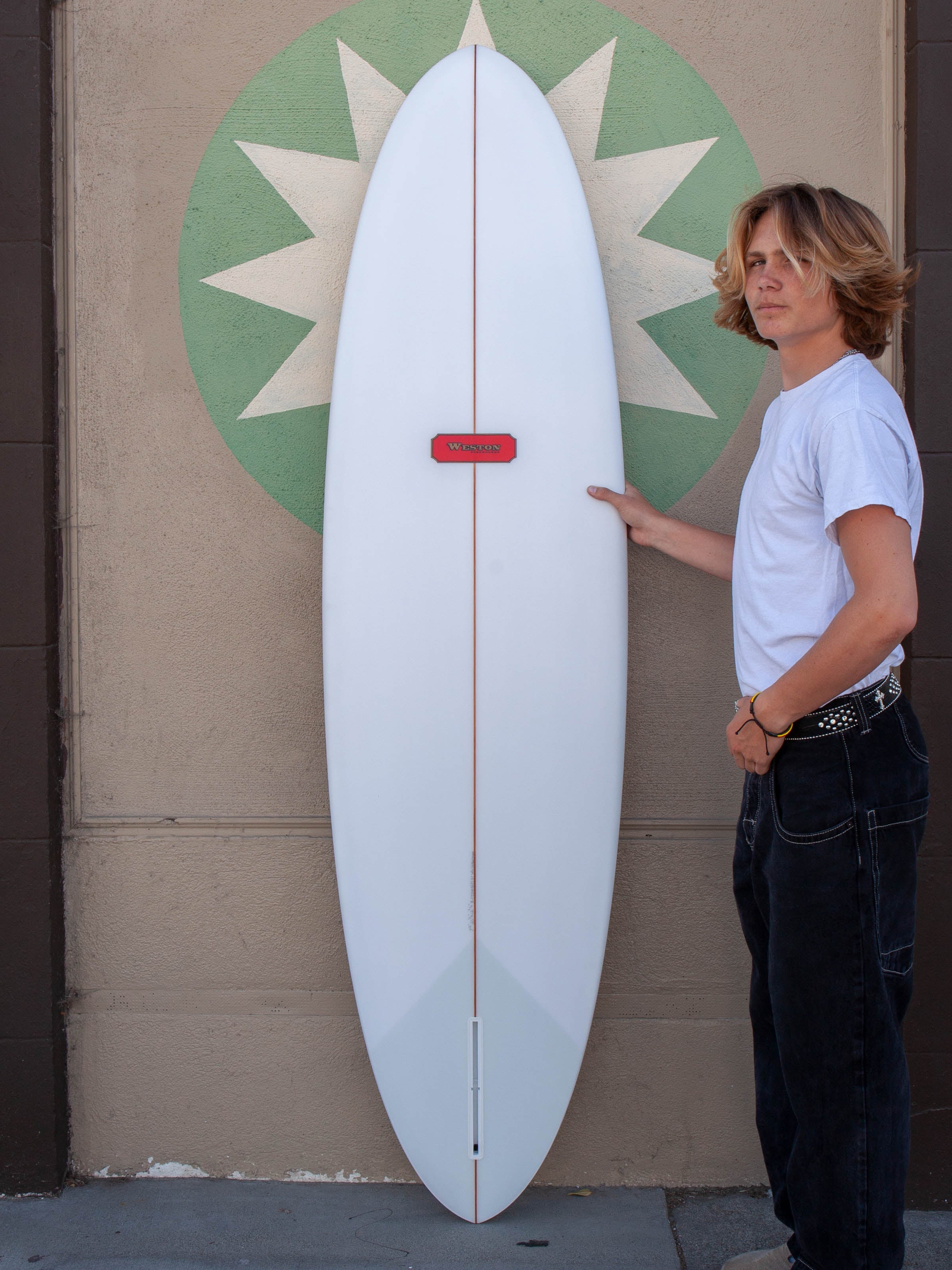 7'2 Weston Egg - Mollusk Surf Shop