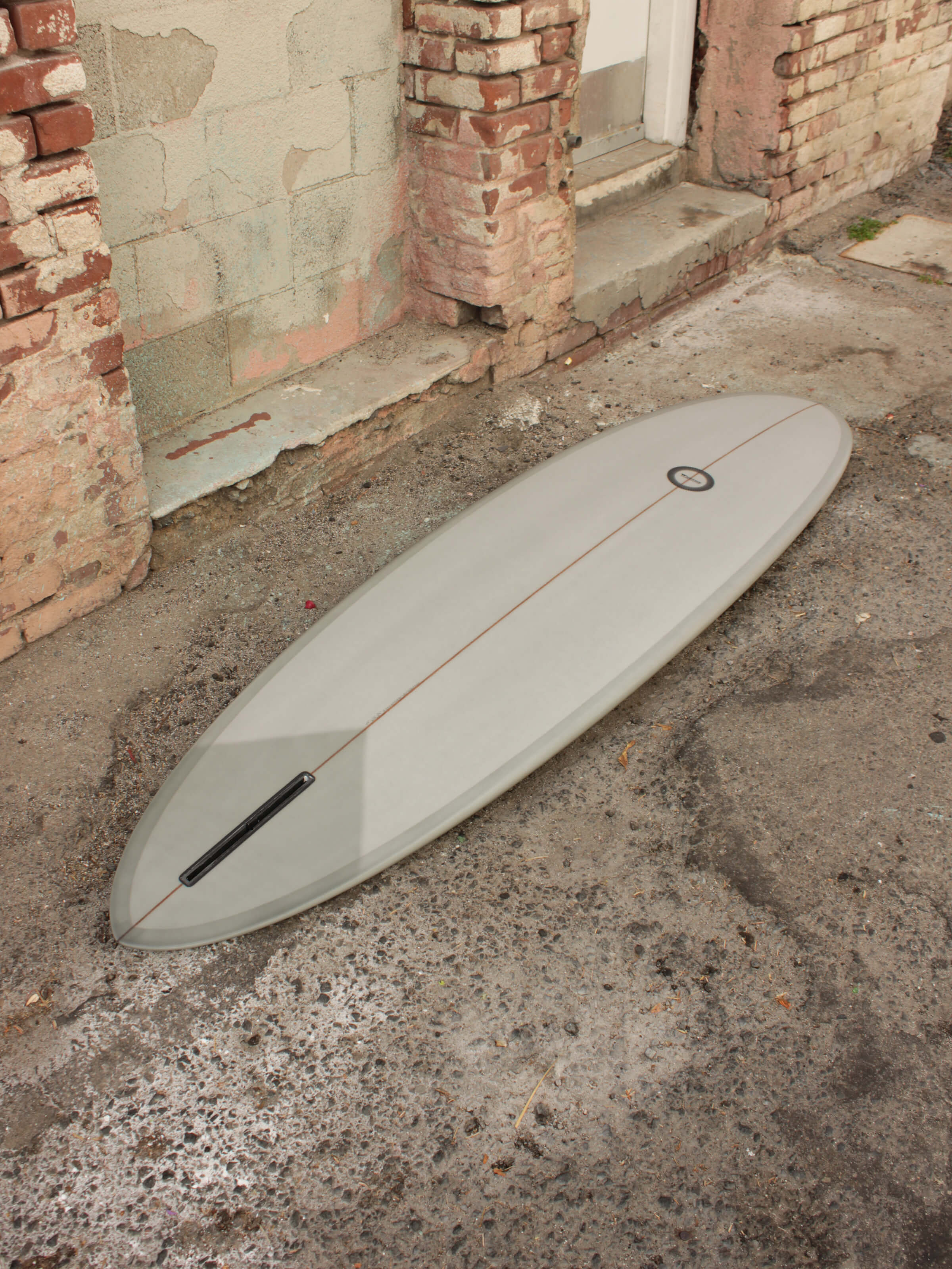 7'2 Weston Egg - Mollusk Surf Shop