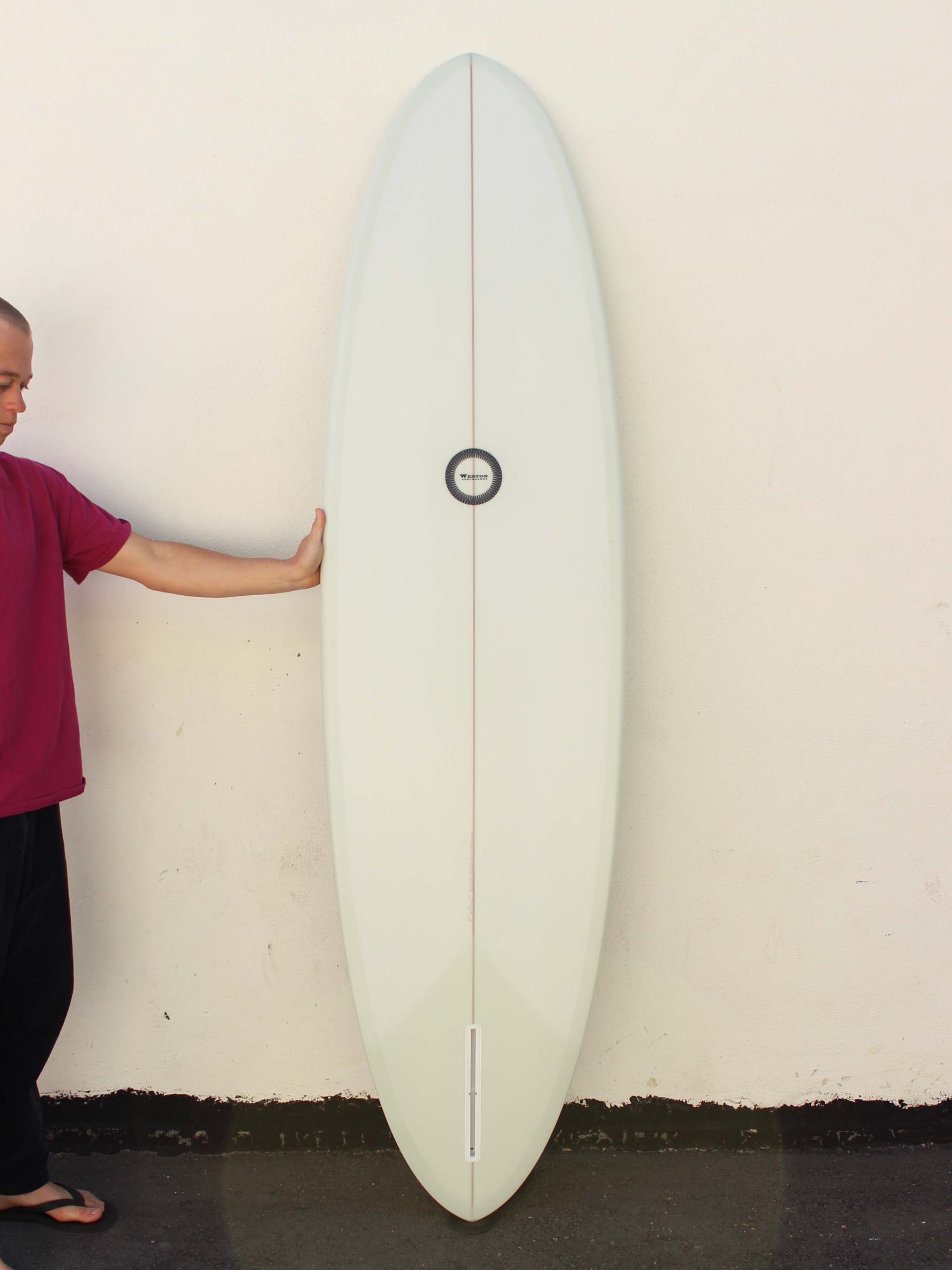 7'2 Weston Egg - Mollusk Surf Shop