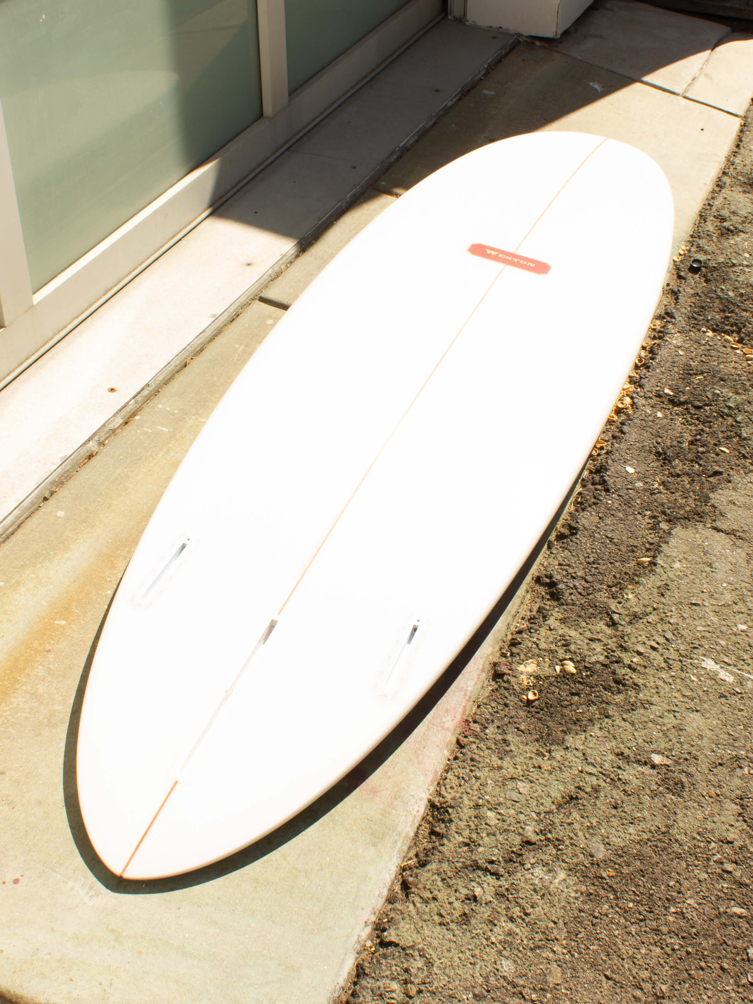 7'2 Weston Egg - Mollusk Surf Shop