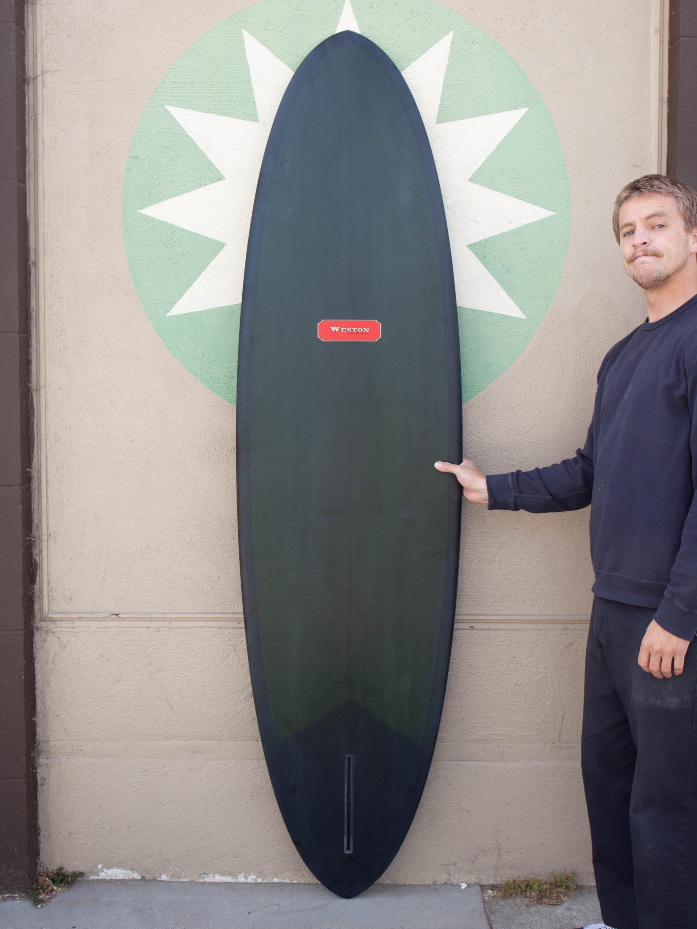 7'2 Weston Egg - Mollusk Surf Shop