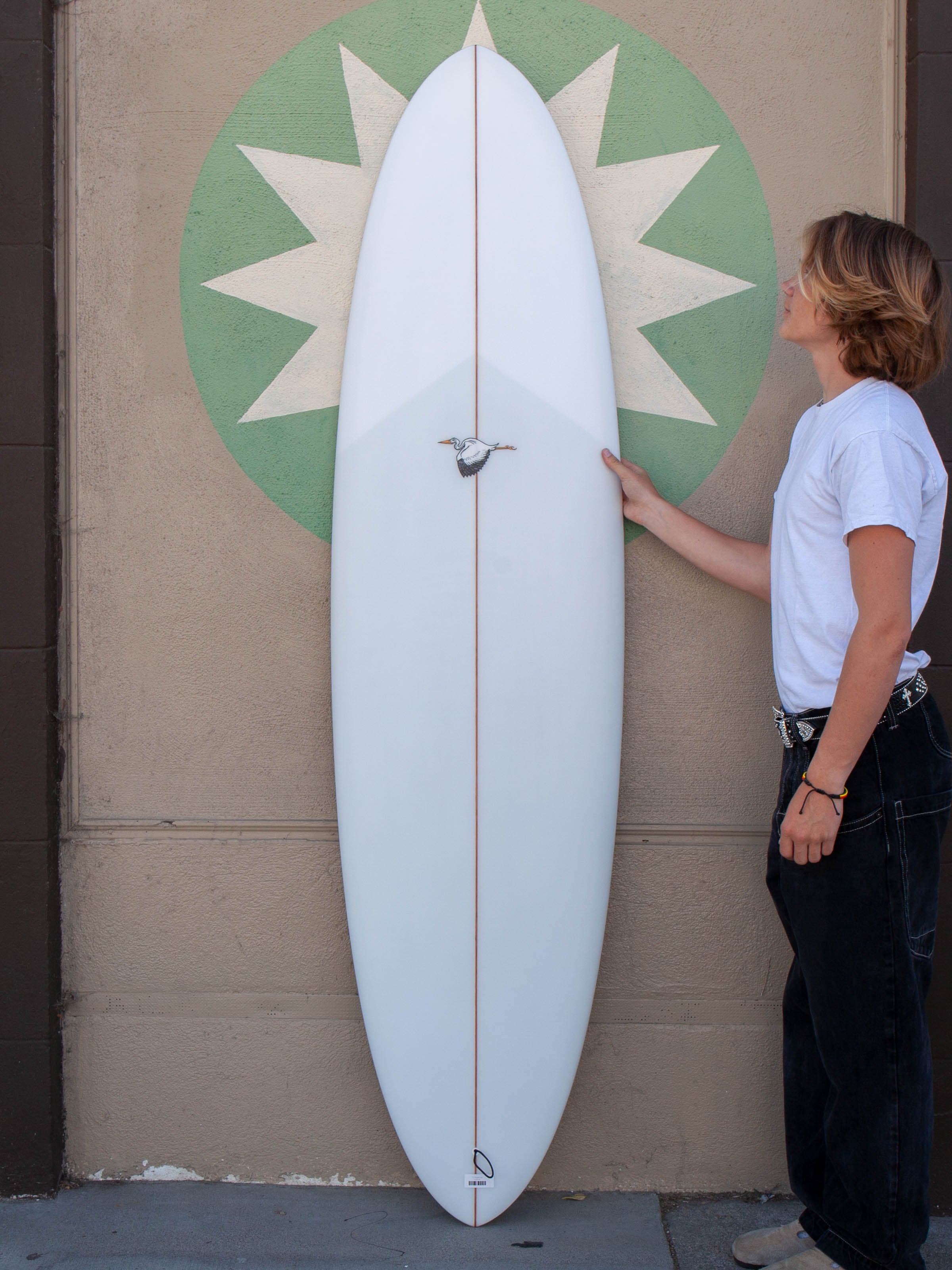 7'2 Weston Egg - Mollusk Surf Shop