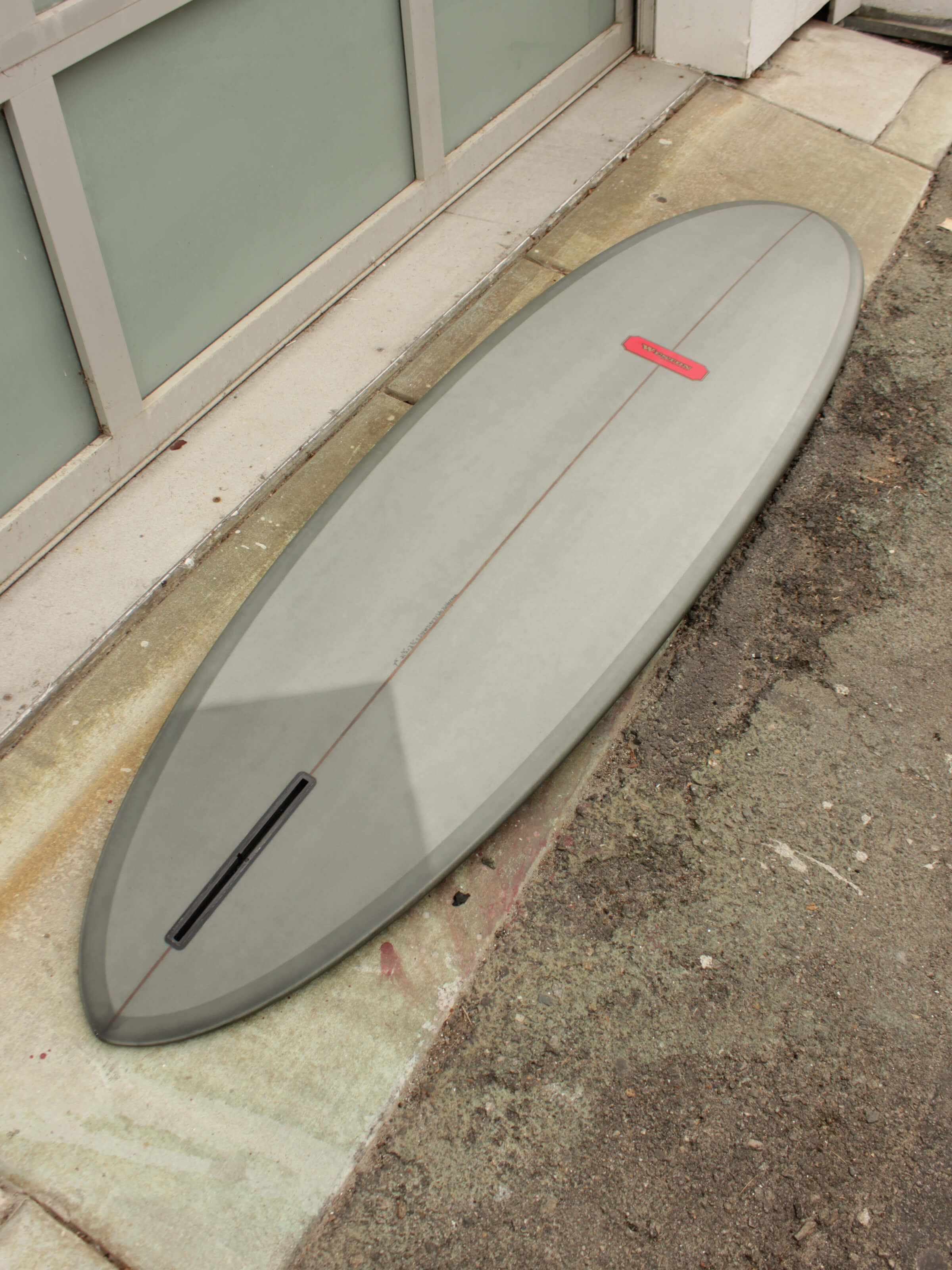 7'2 Weston Egg - Mollusk Surf Shop