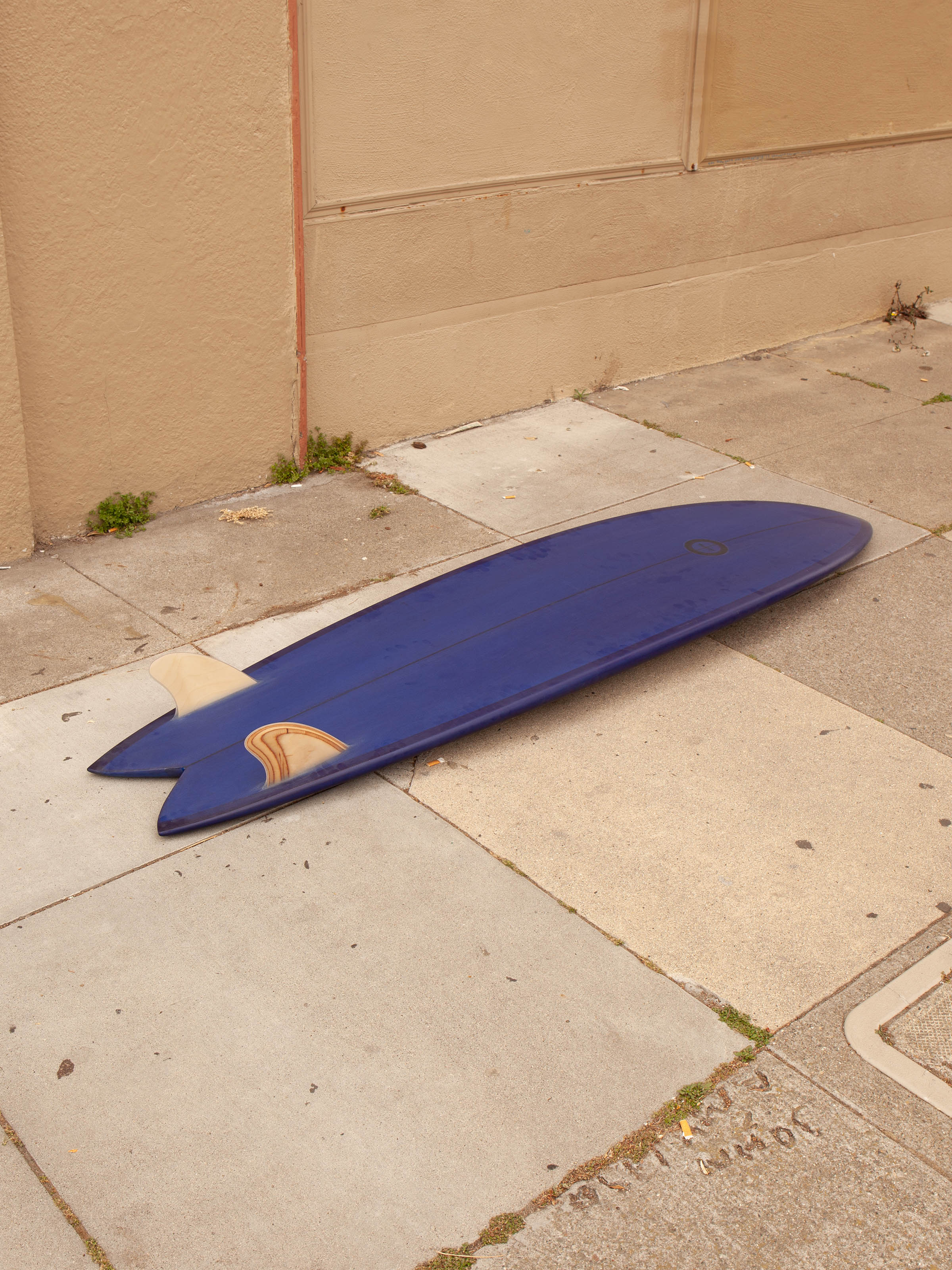 7'2 Weston Fish - Mollusk Surf Shop
