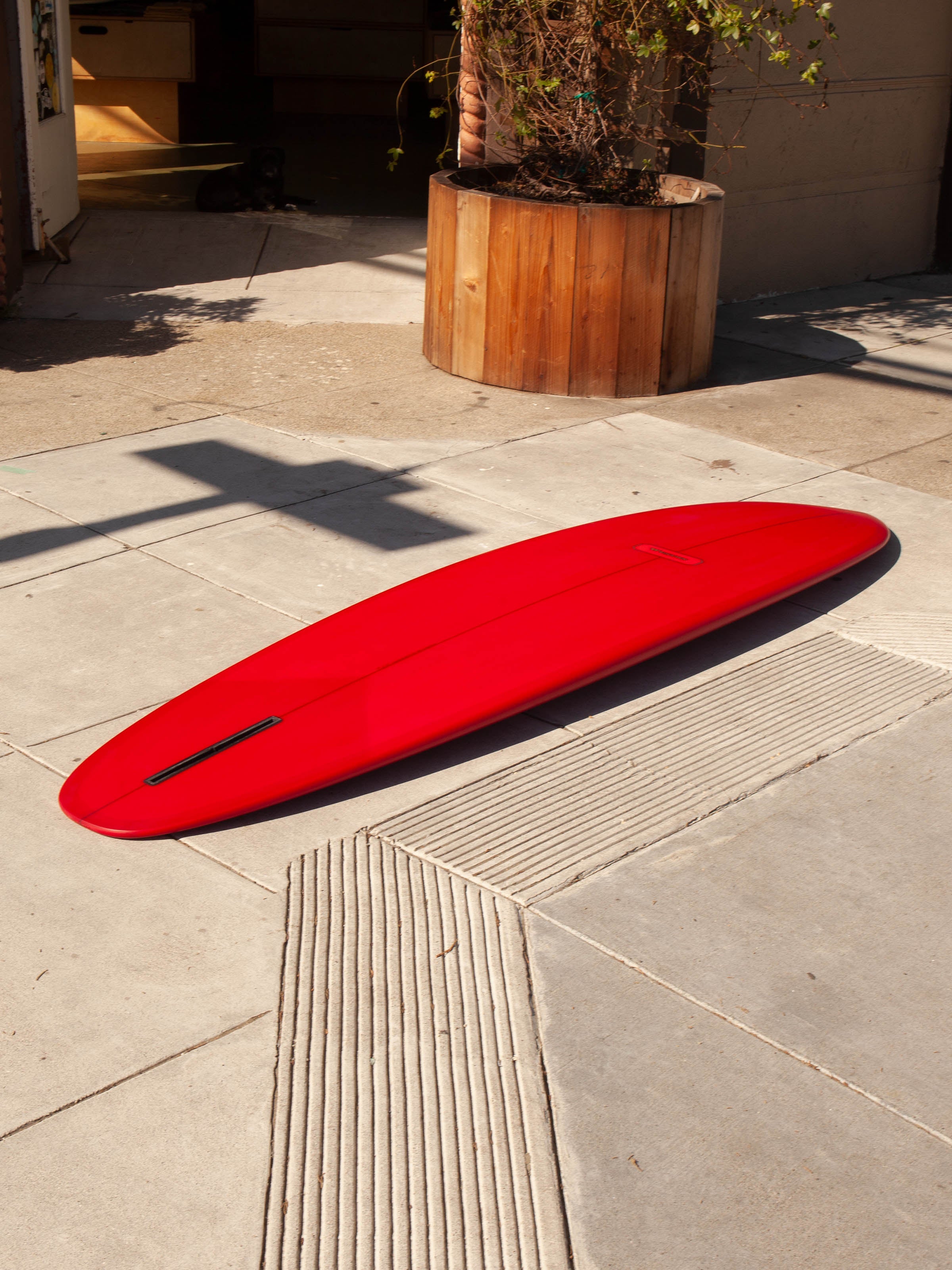 7'2 Weston Goodfoot - Mollusk Surf Shop
