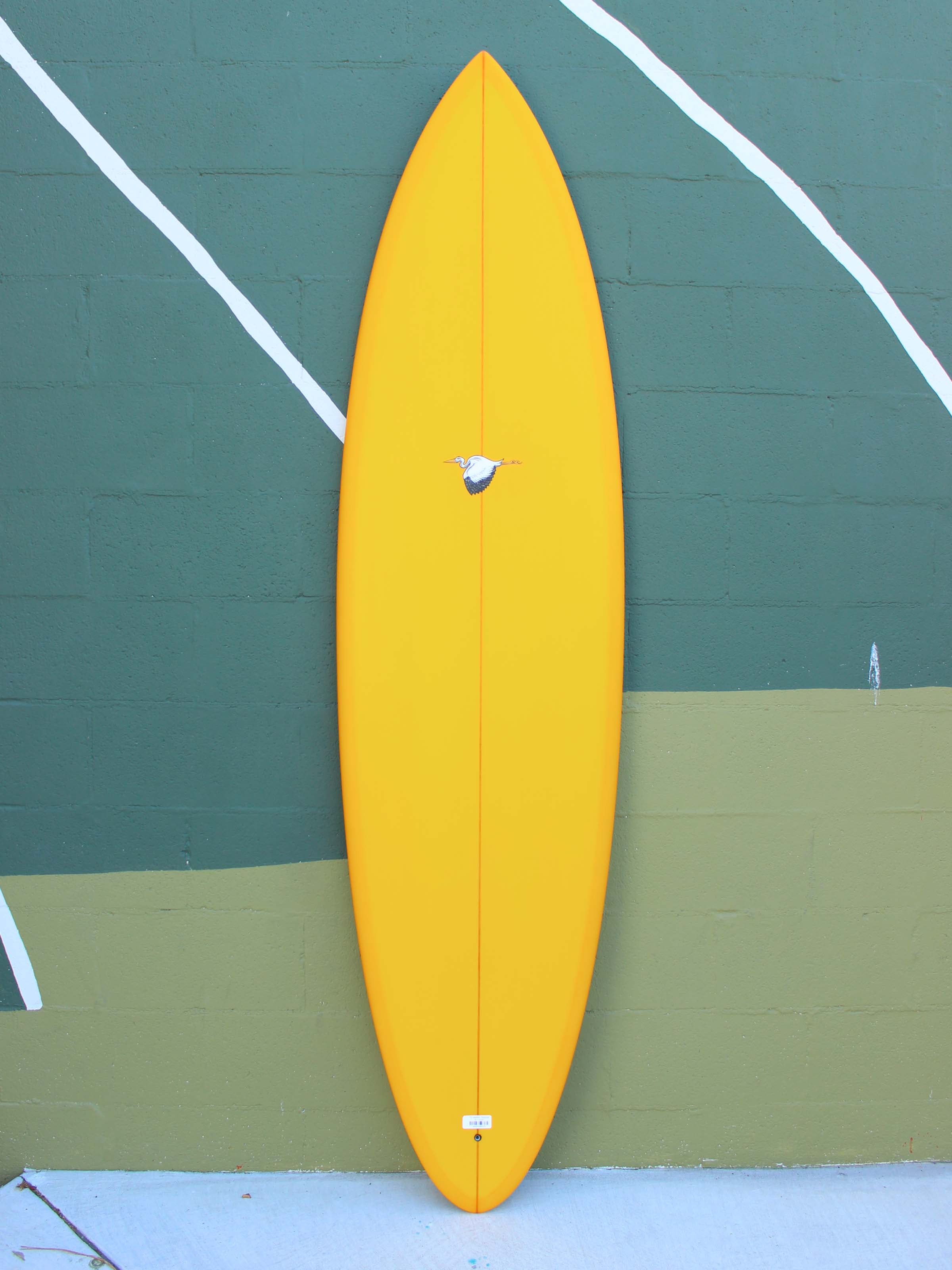 7'2 Weston Poacher - Mollusk Surf Shop
