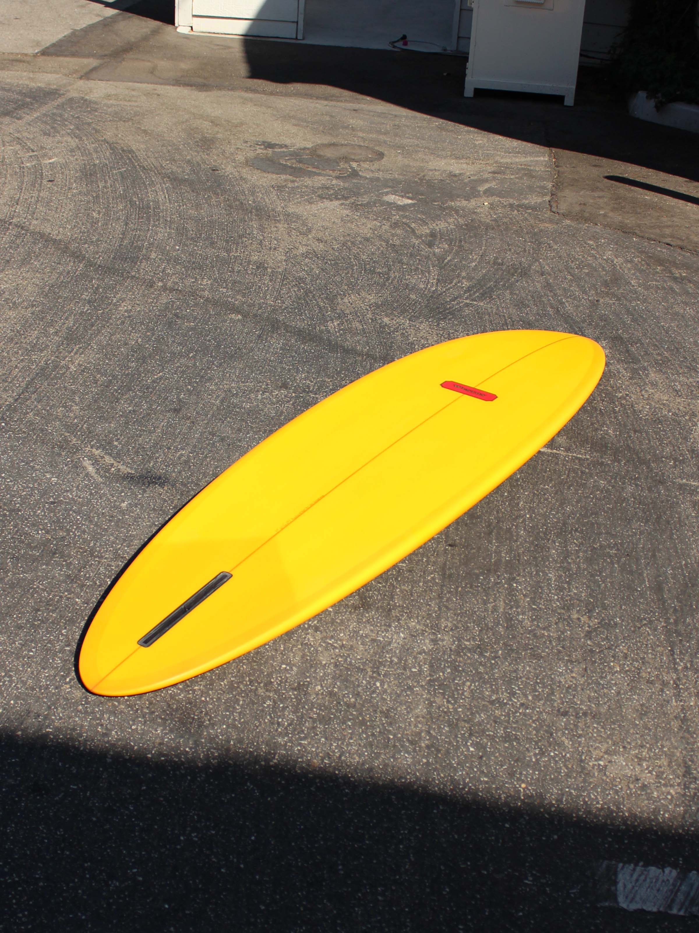 7'2 Weston Poacher - Mollusk Surf Shop
