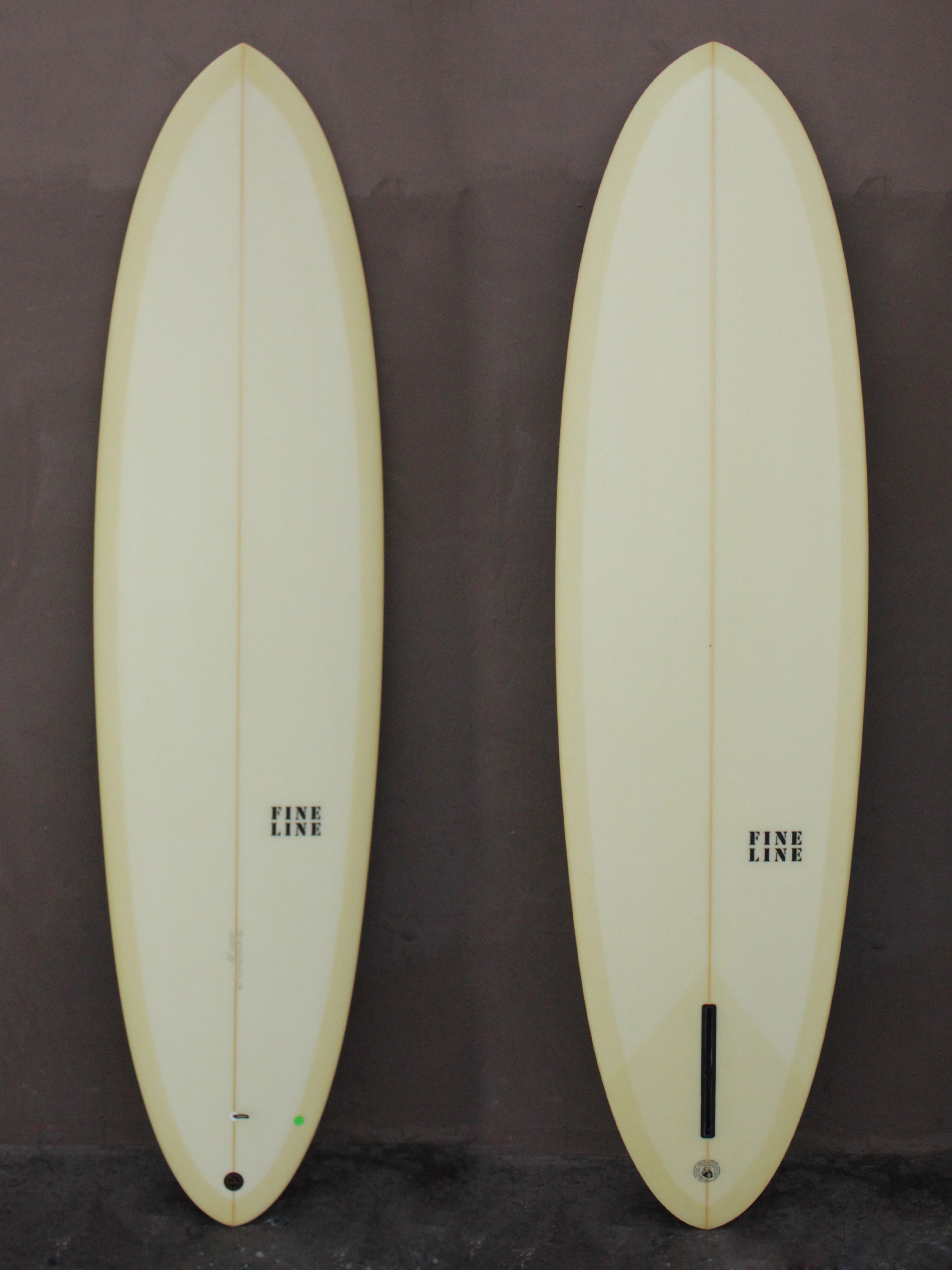 7'3 Fineline Egg - Mollusk Surf Shop
