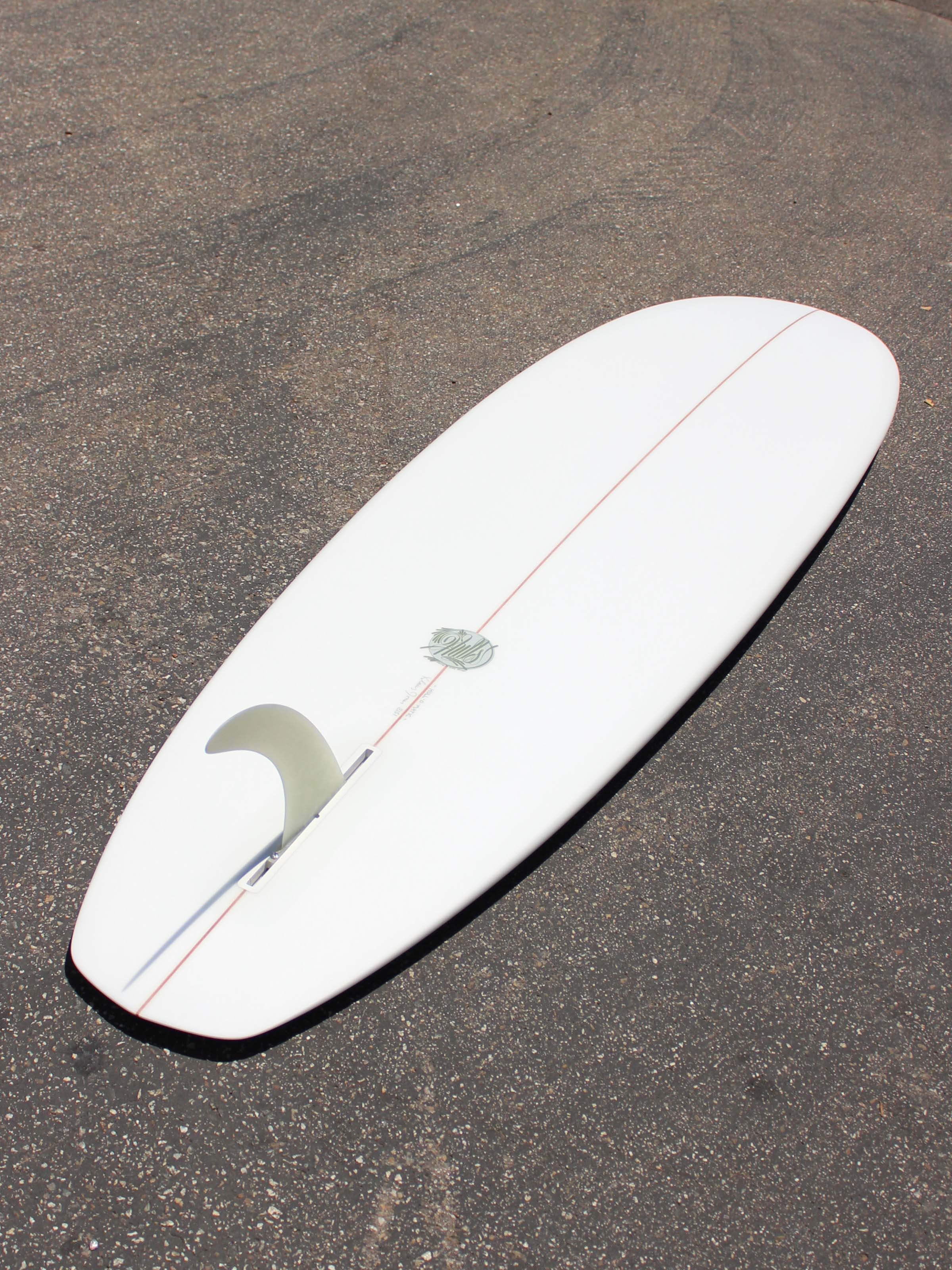 7'3 Klaus Jones Hullomatic - Mollusk Surf Shop