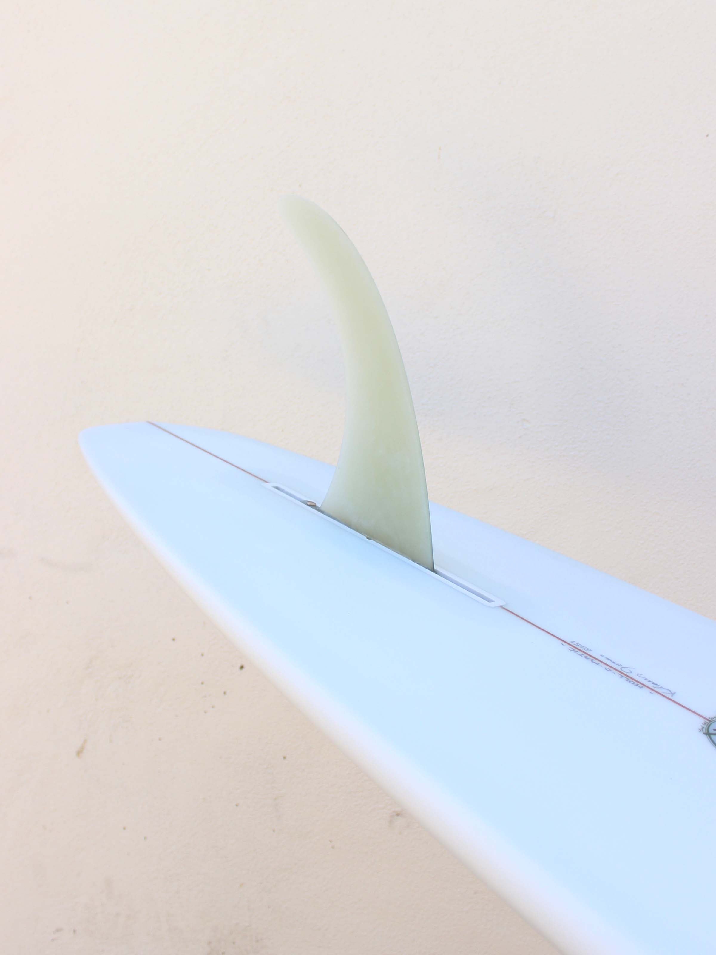 7'3 Klaus Jones Hullomatic - Mollusk Surf Shop - description