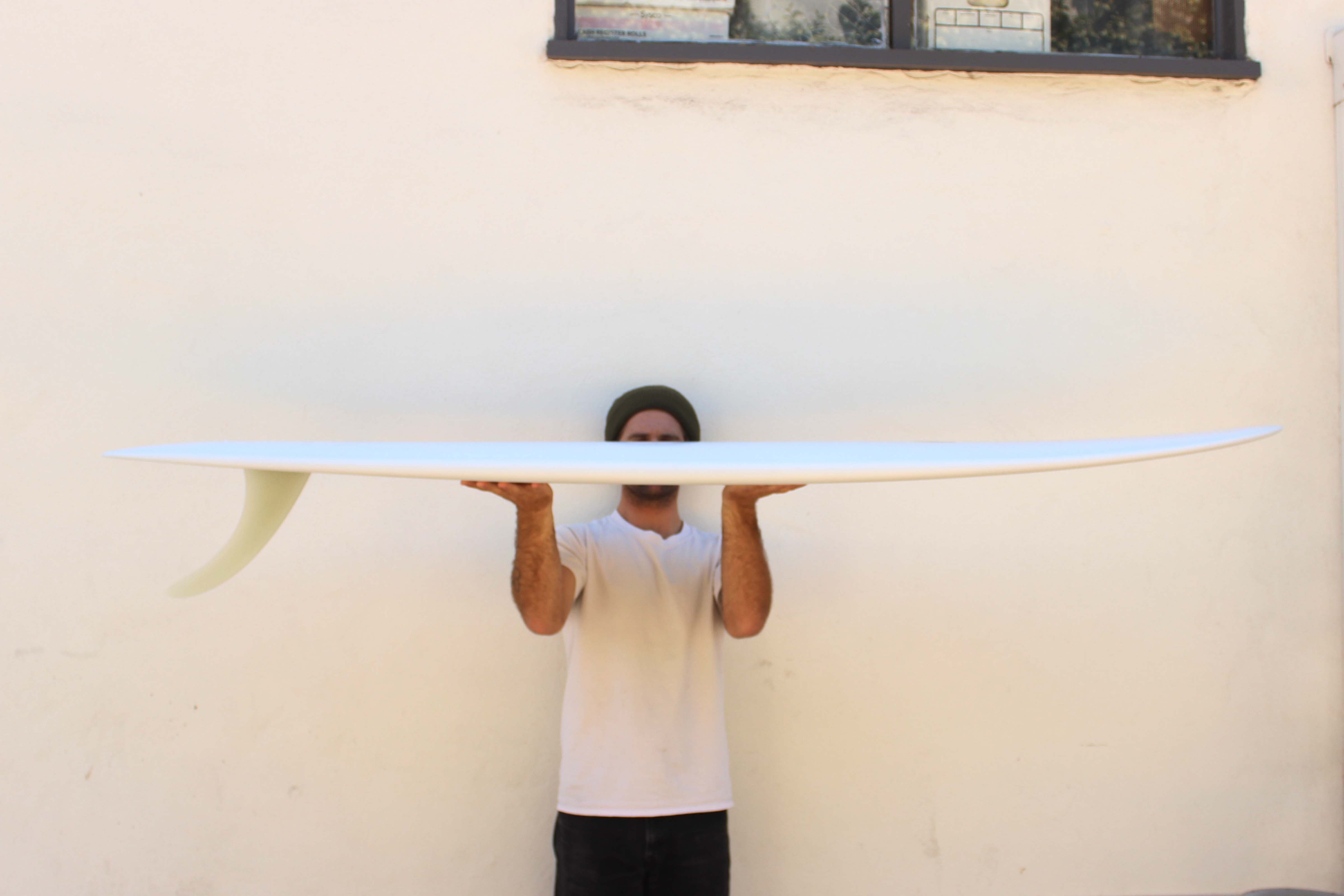 7'3 Klaus Jones Hullomatic - Mollusk Surf Shop