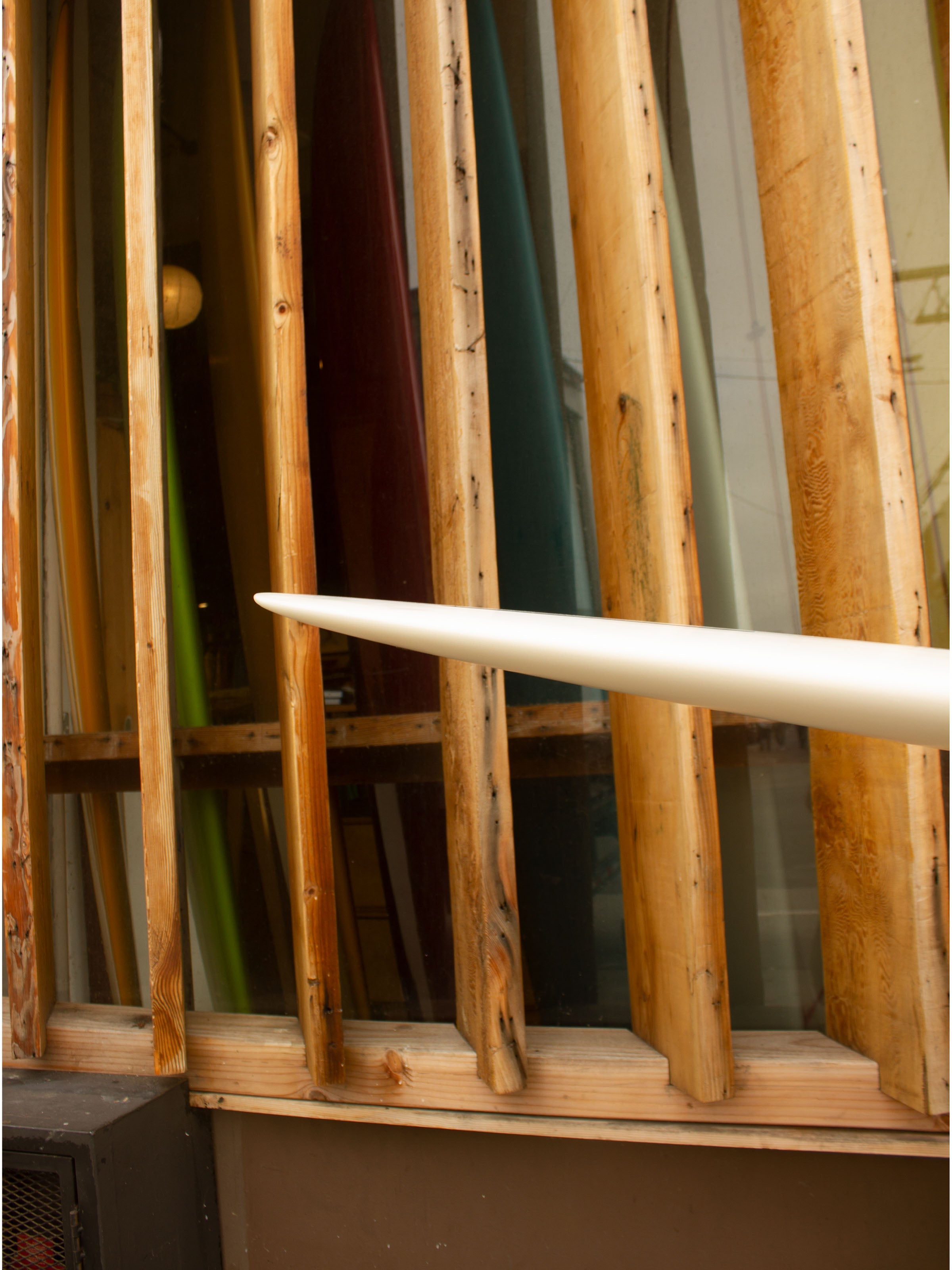 7'3 MPE Spitfire - Mollusk Surf Shop - description