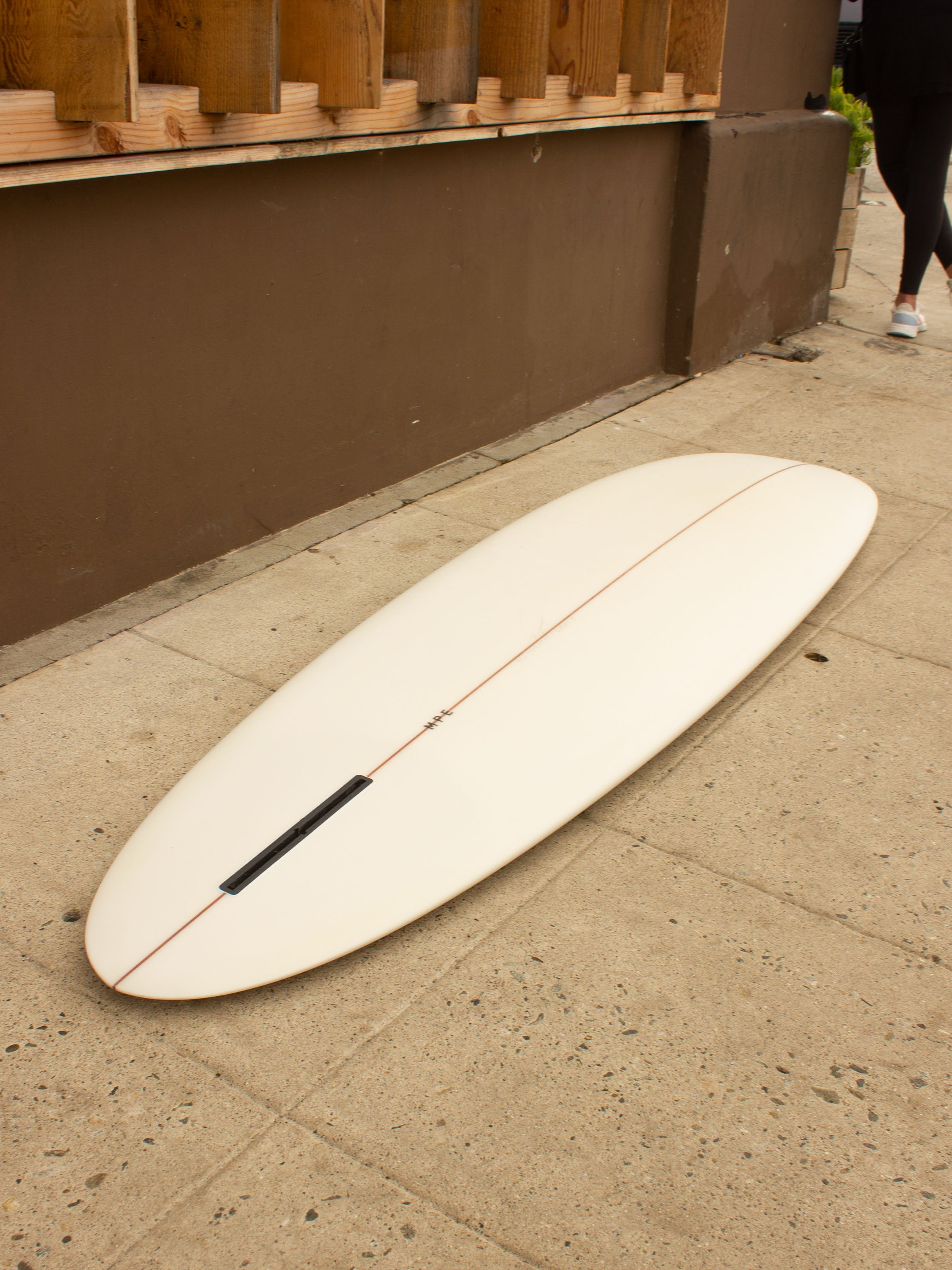 7'3 MPE Spitfire - Mollusk Surf Shop