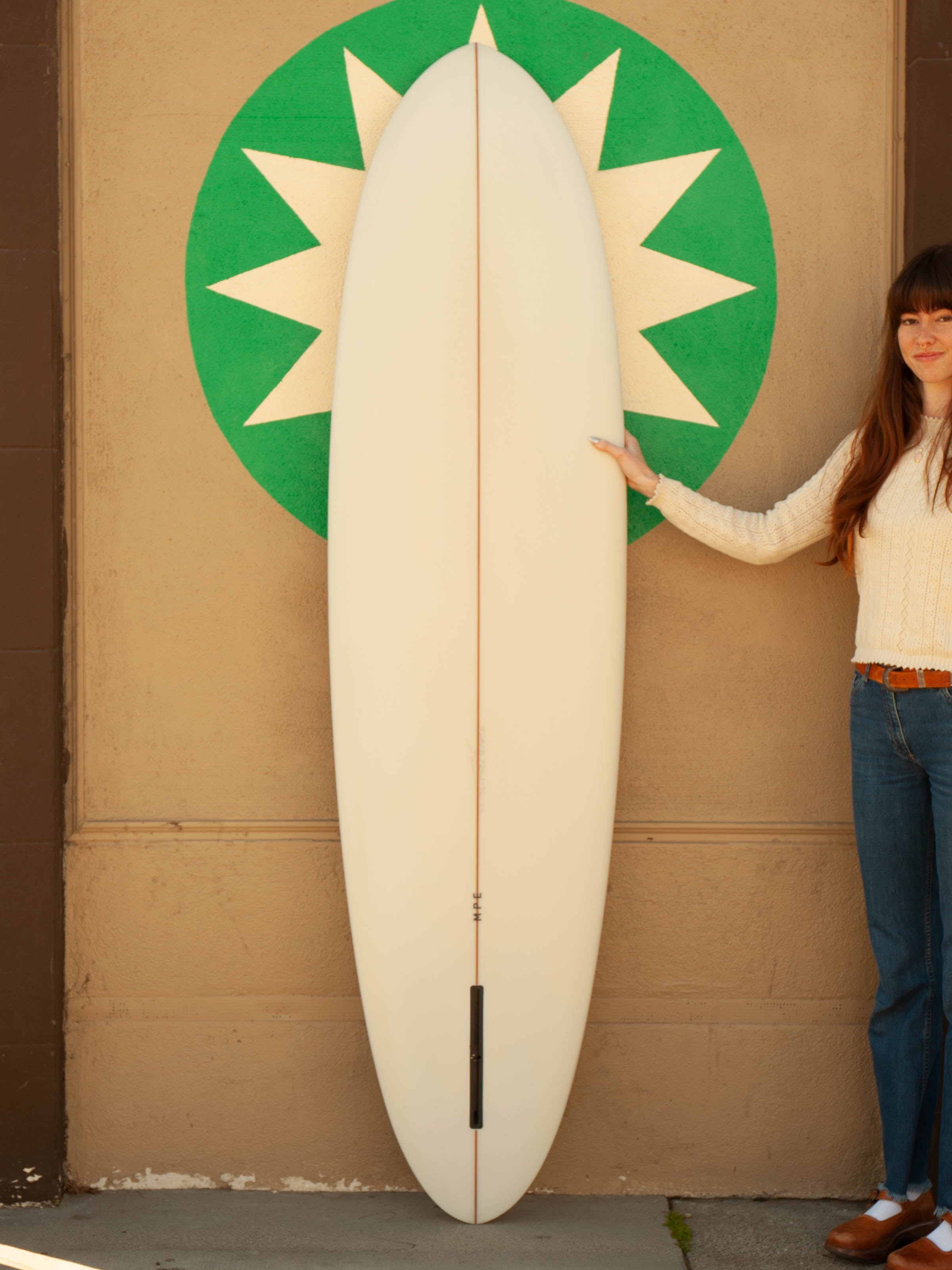 7'3 MPE Spitfire - Mollusk Surf Shop