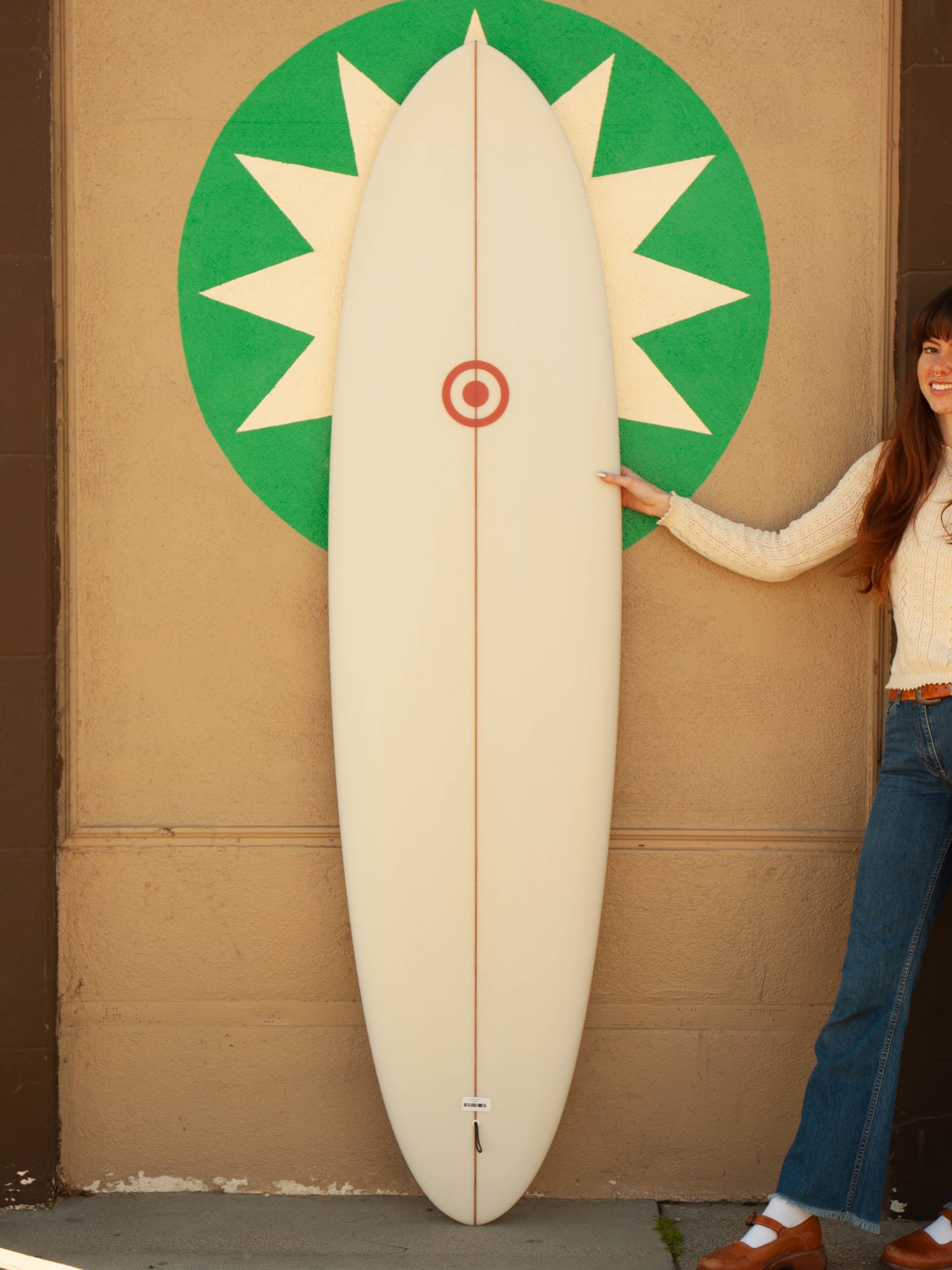 7'3 MPE Spitfire - Mollusk Surf Shop