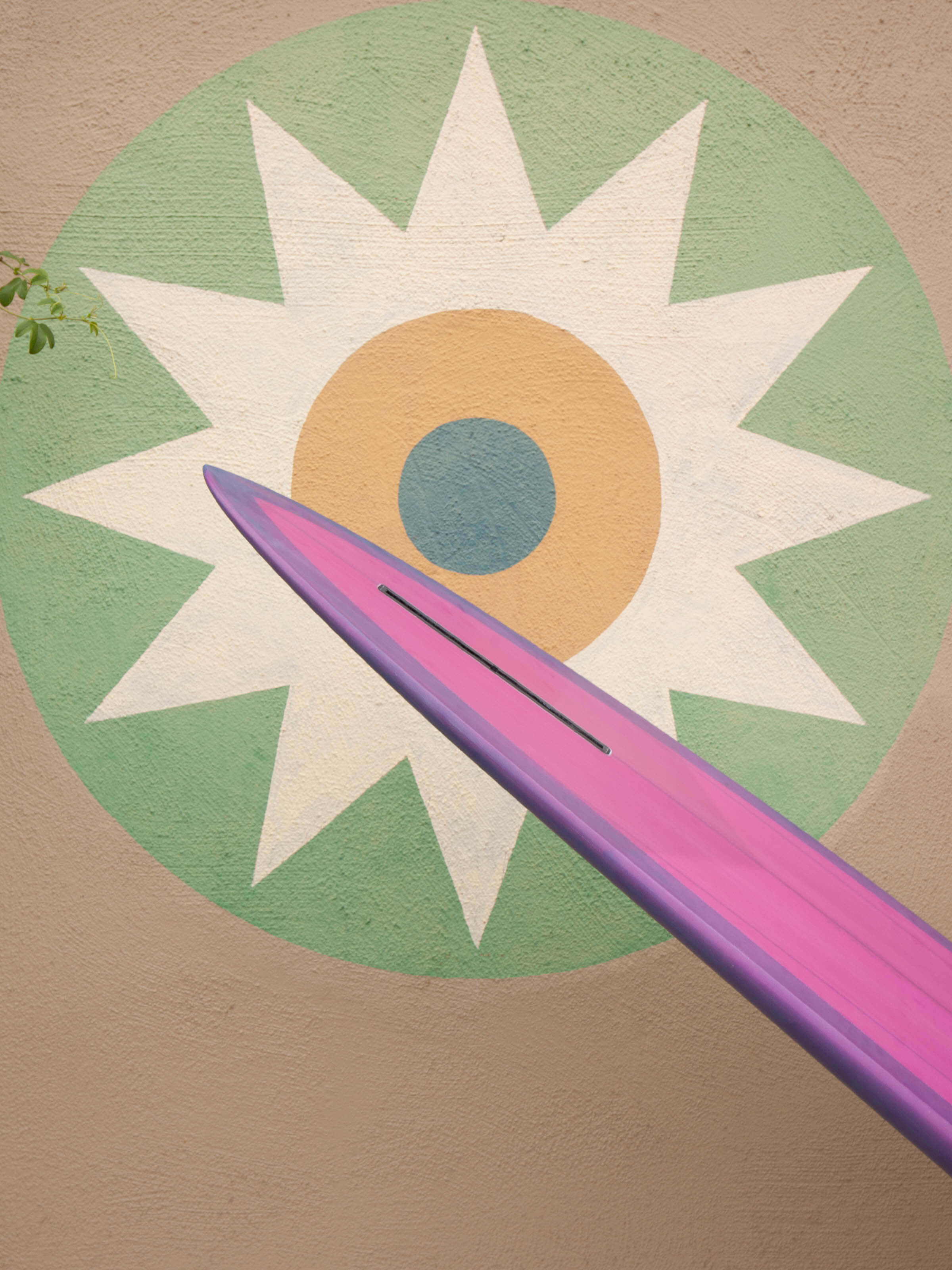 7'3 Travis Reynolds Stone Fruit - Mollusk Surf Shop - description
