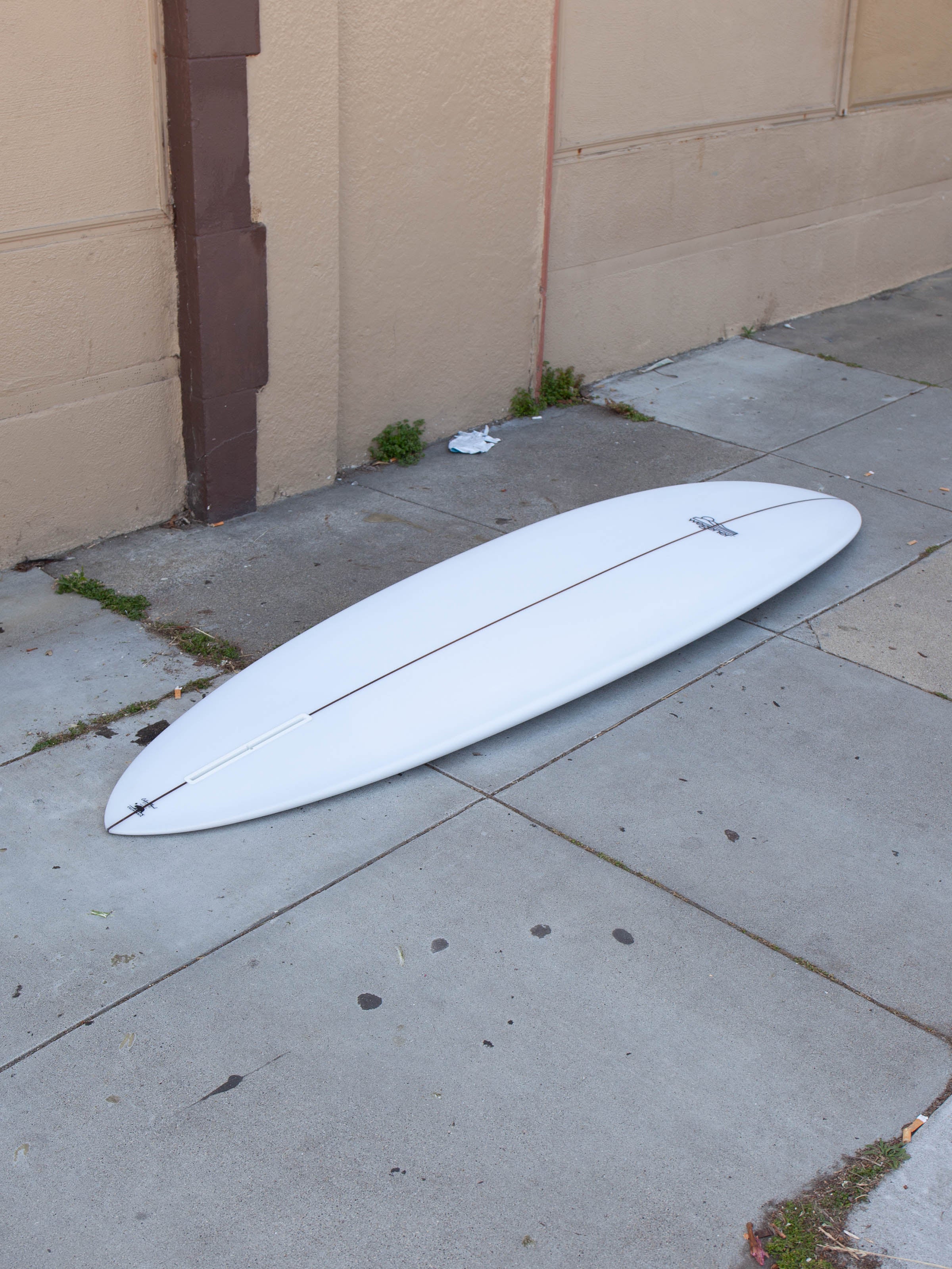 7'3 Wegener Almost Gentleman - Mollusk Surf Shop