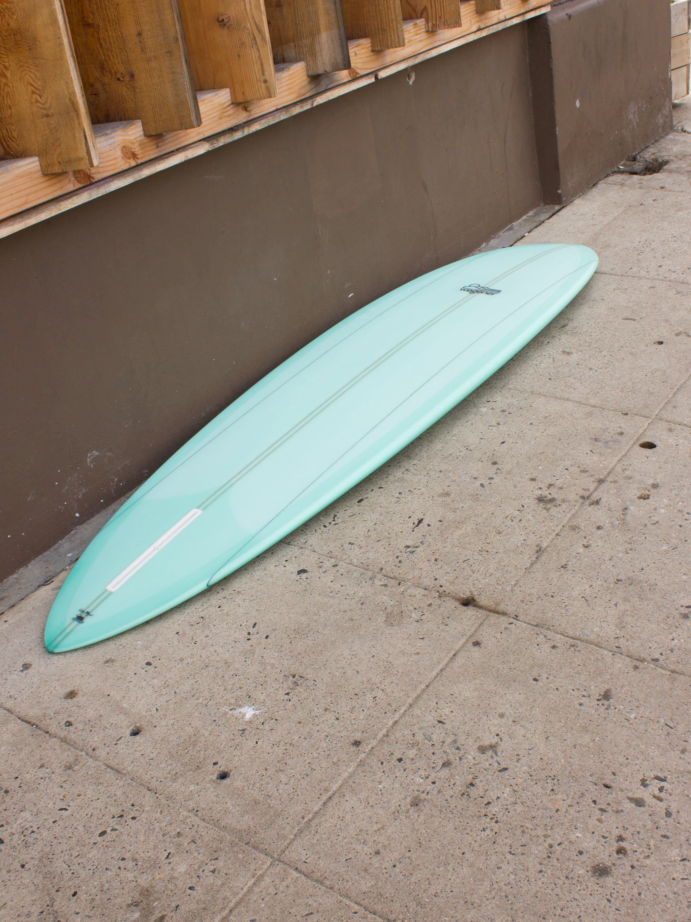 7'3 Wegener Almost Gentleman - Mollusk Surf Shop