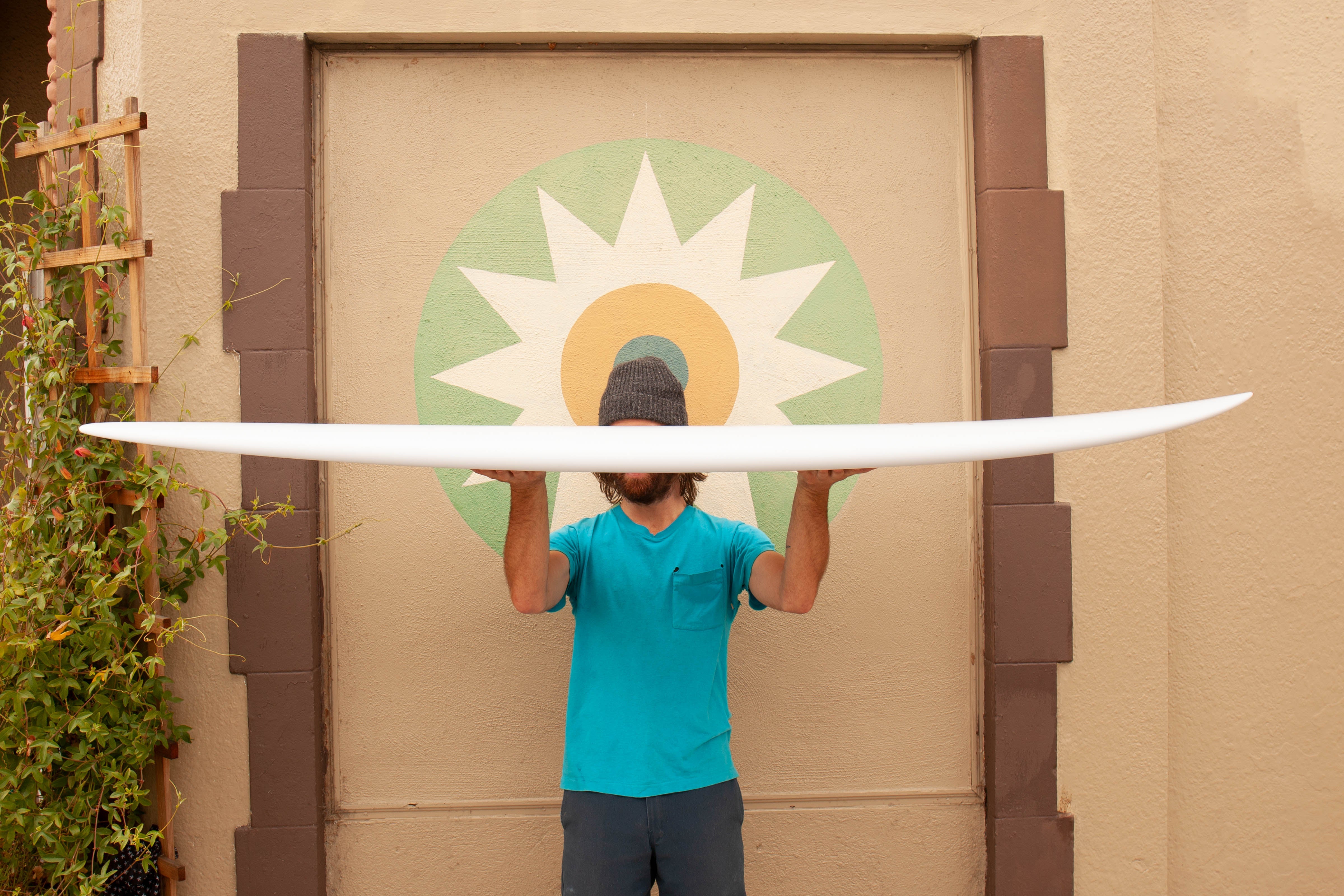 7'3 Weston Poacher - Mollusk Surf Shop