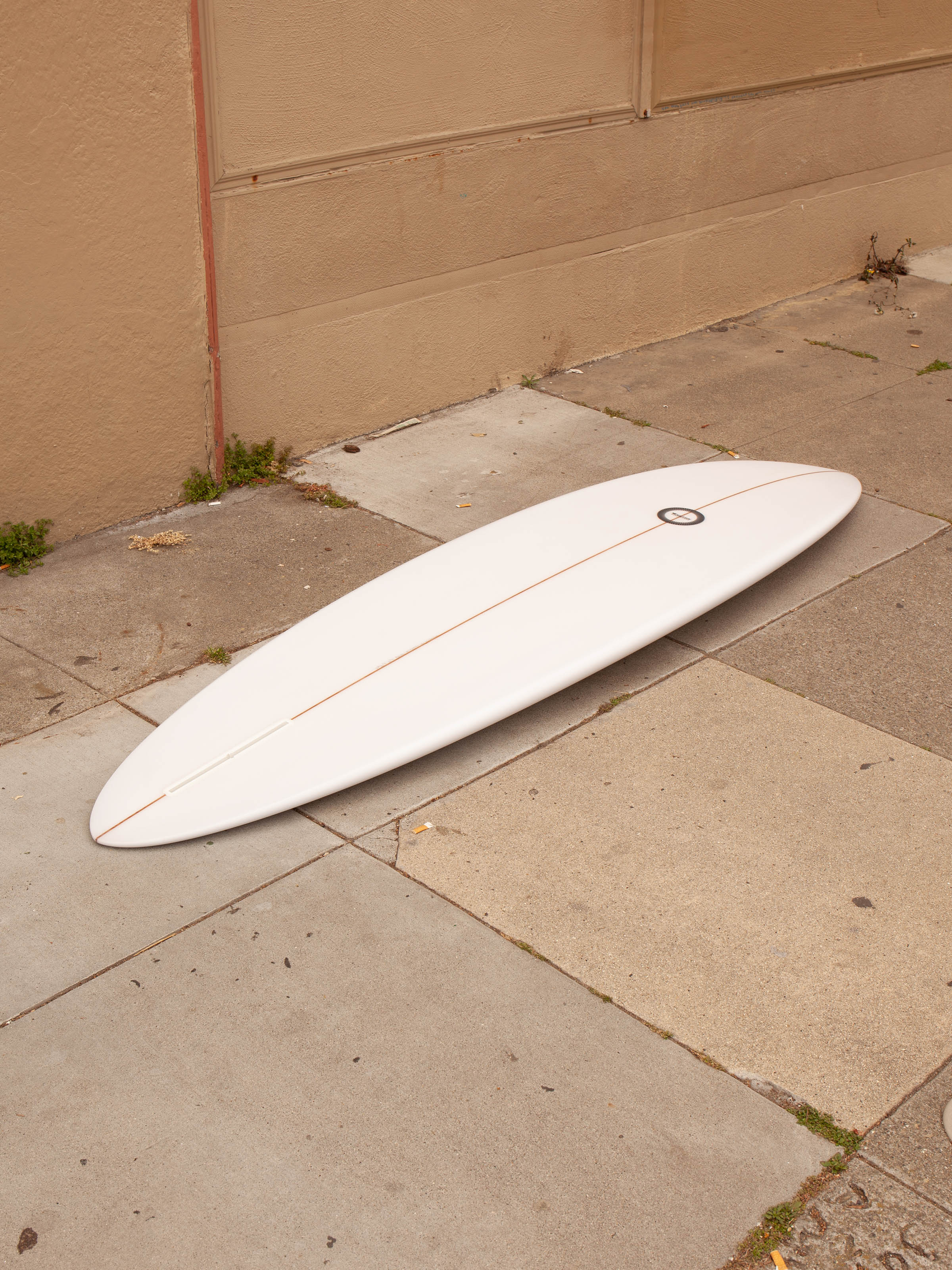 7'3 Weston Poacher - Mollusk Surf Shop
