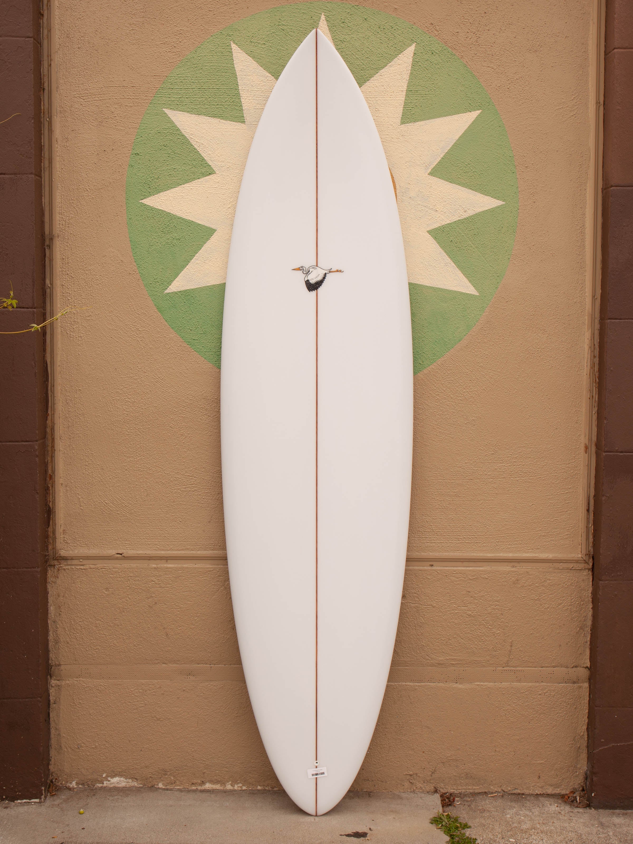 7'3 Weston Poacher - Mollusk Surf Shop