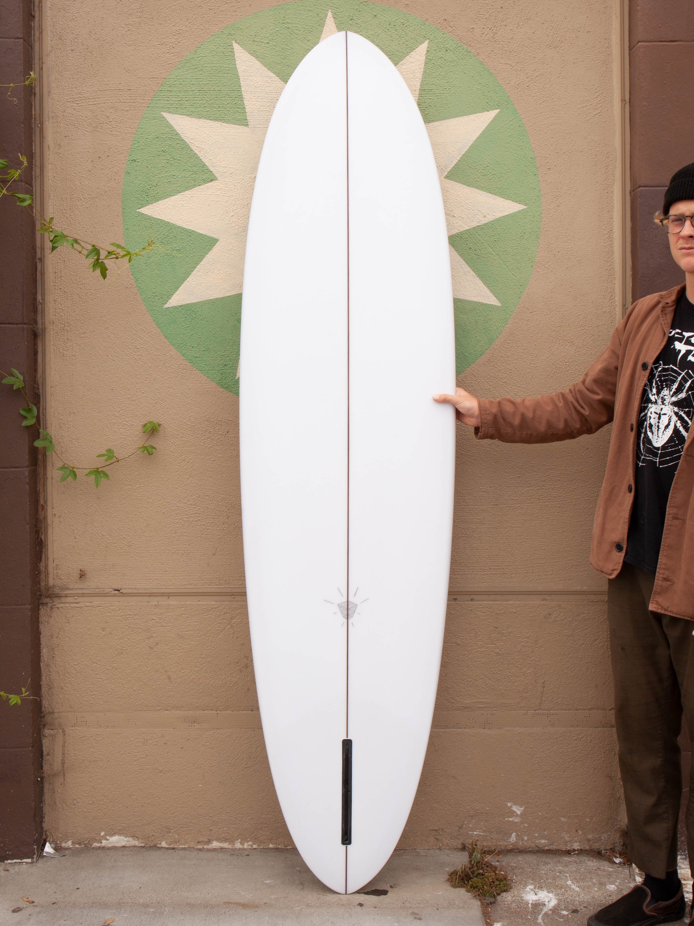 7'4 Alex Lopez Terrapin - Mollusk Surf Shop