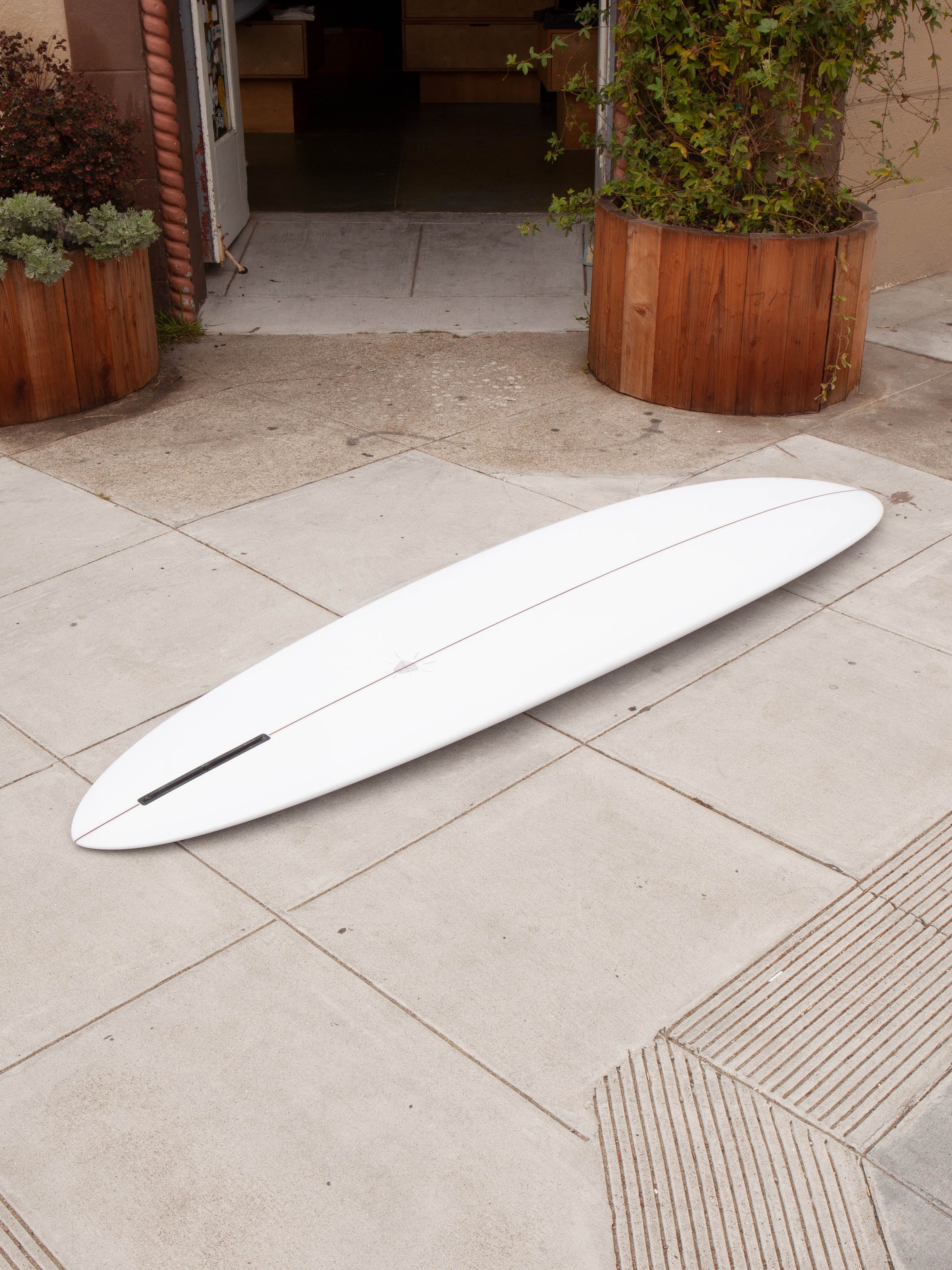 7'4 Alex Lopez Terrapin - Mollusk Surf Shop