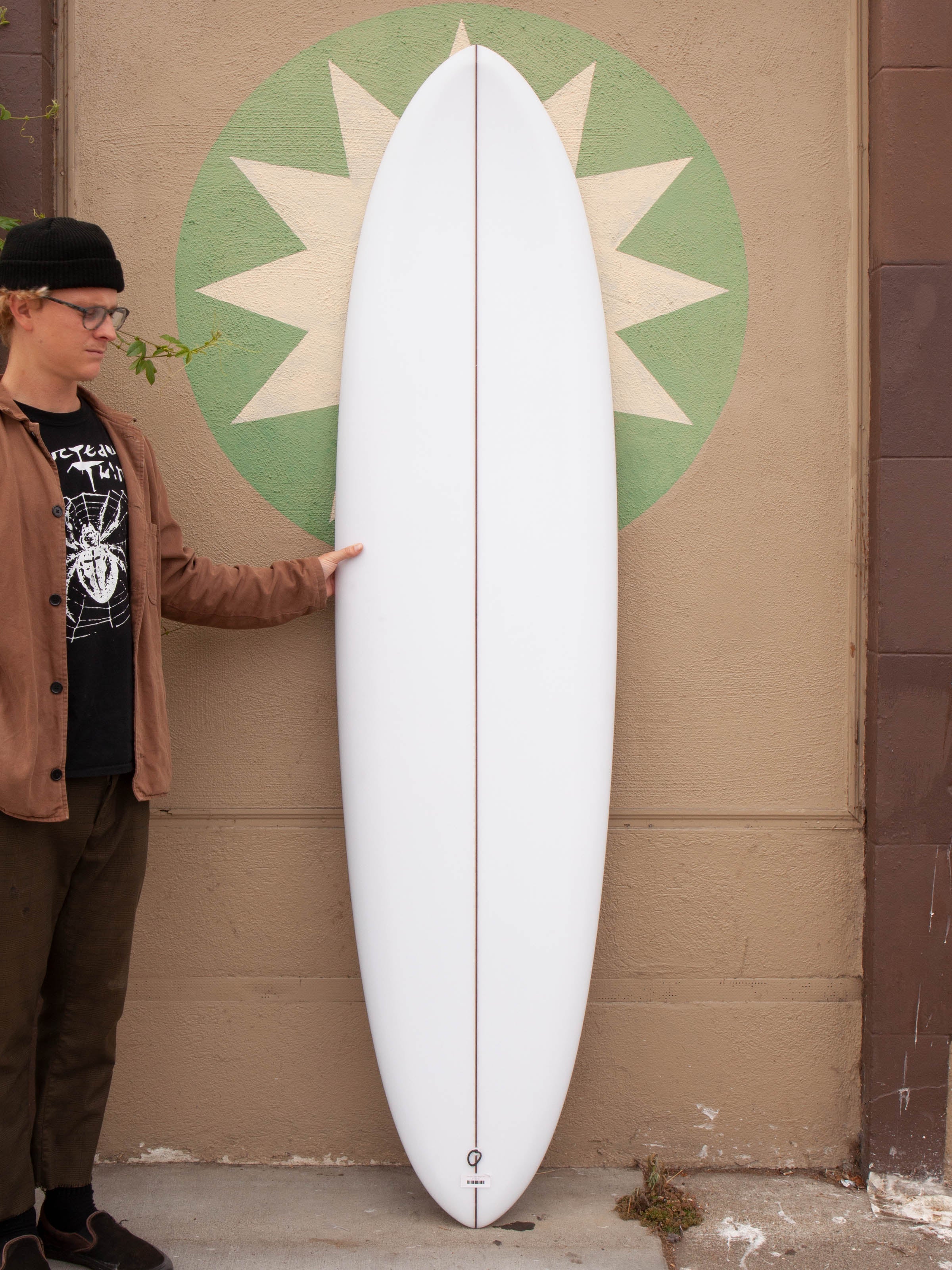 7'4 Alex Lopez Terrapin - Mollusk Surf Shop
