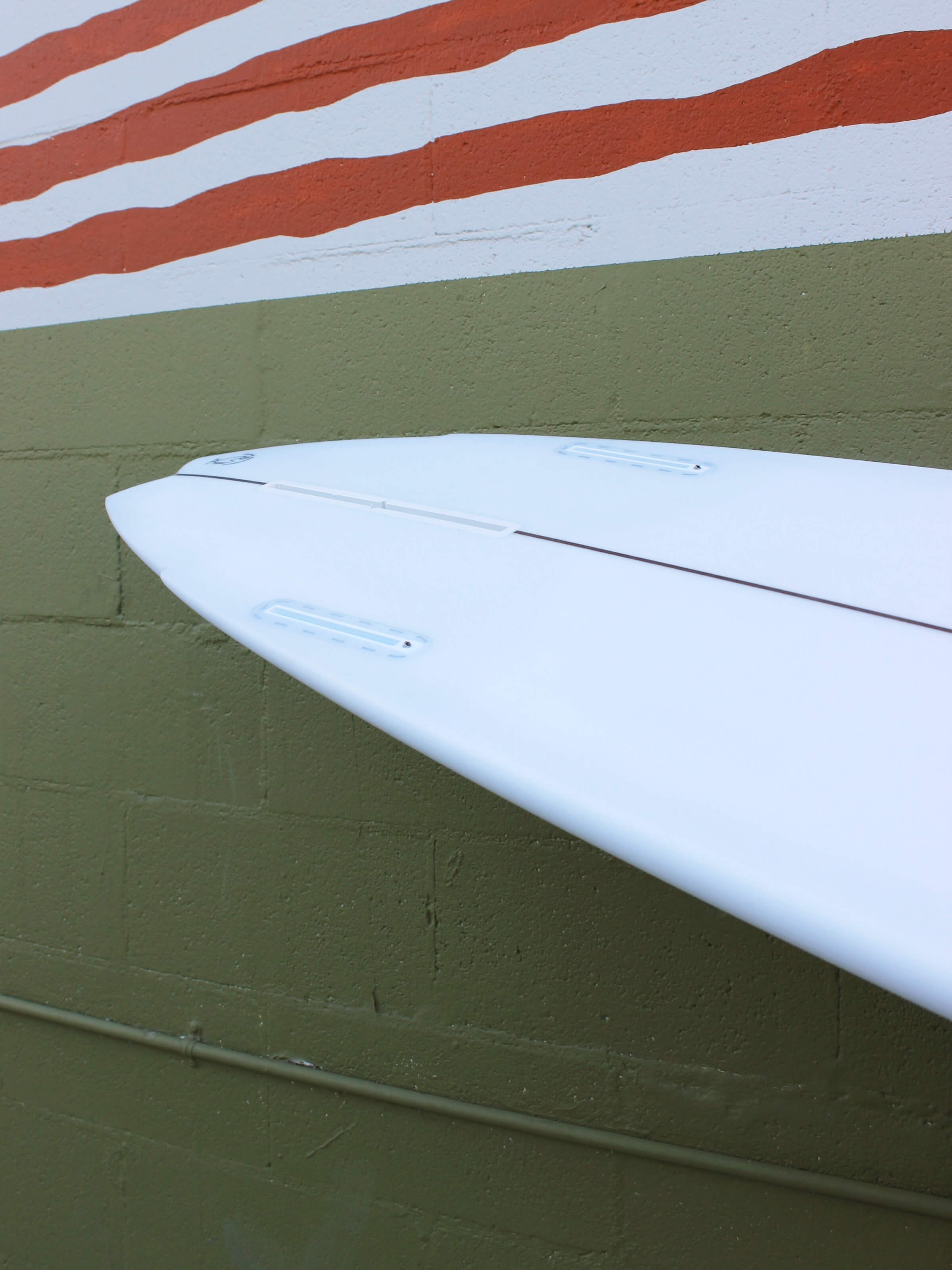 7'4 Allan Gibbons 2 + 1 Egg - Mollusk Surf Shop - description