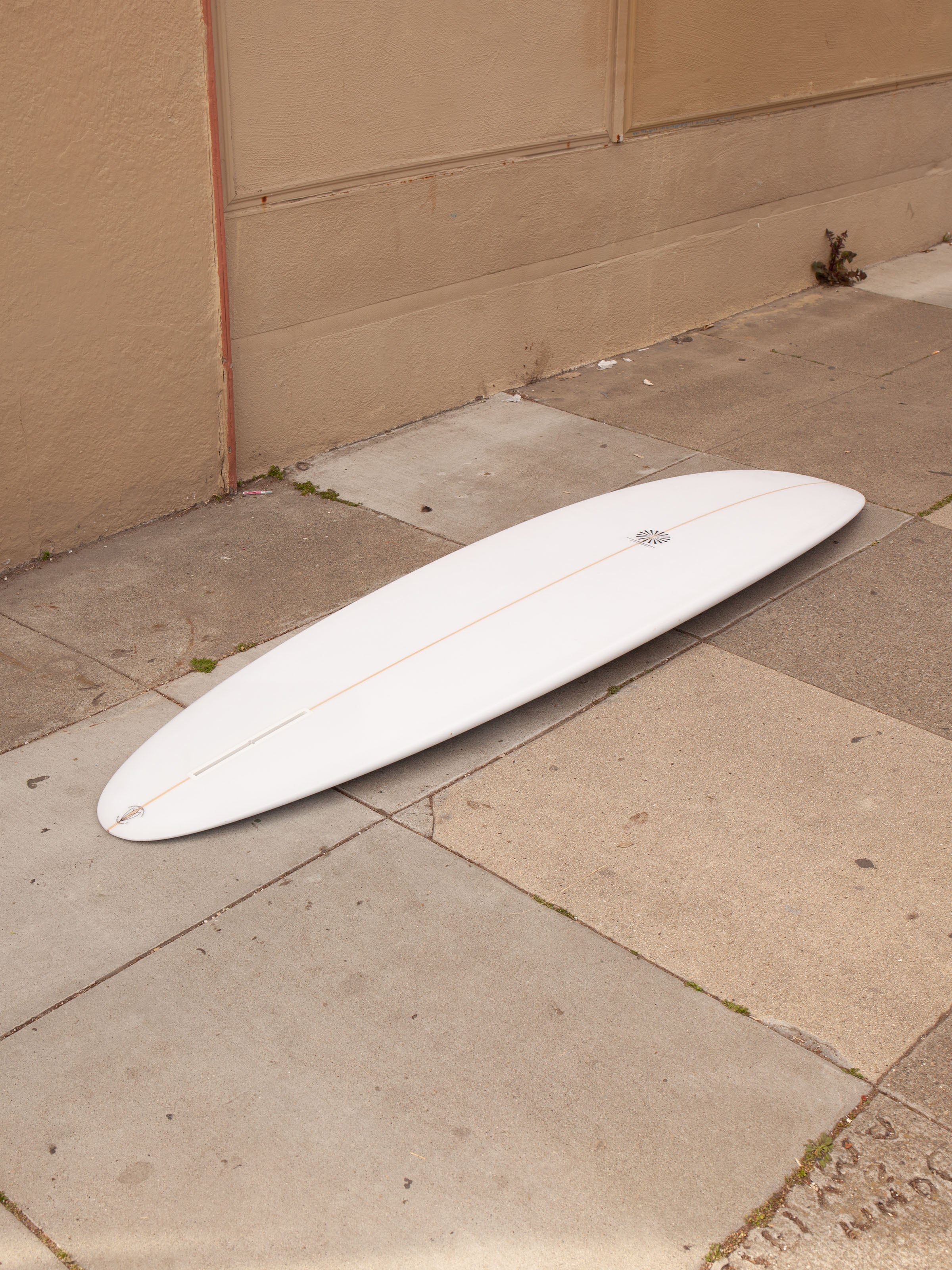 7'4 Allan Gibbons Egg - Mollusk Surf Shop