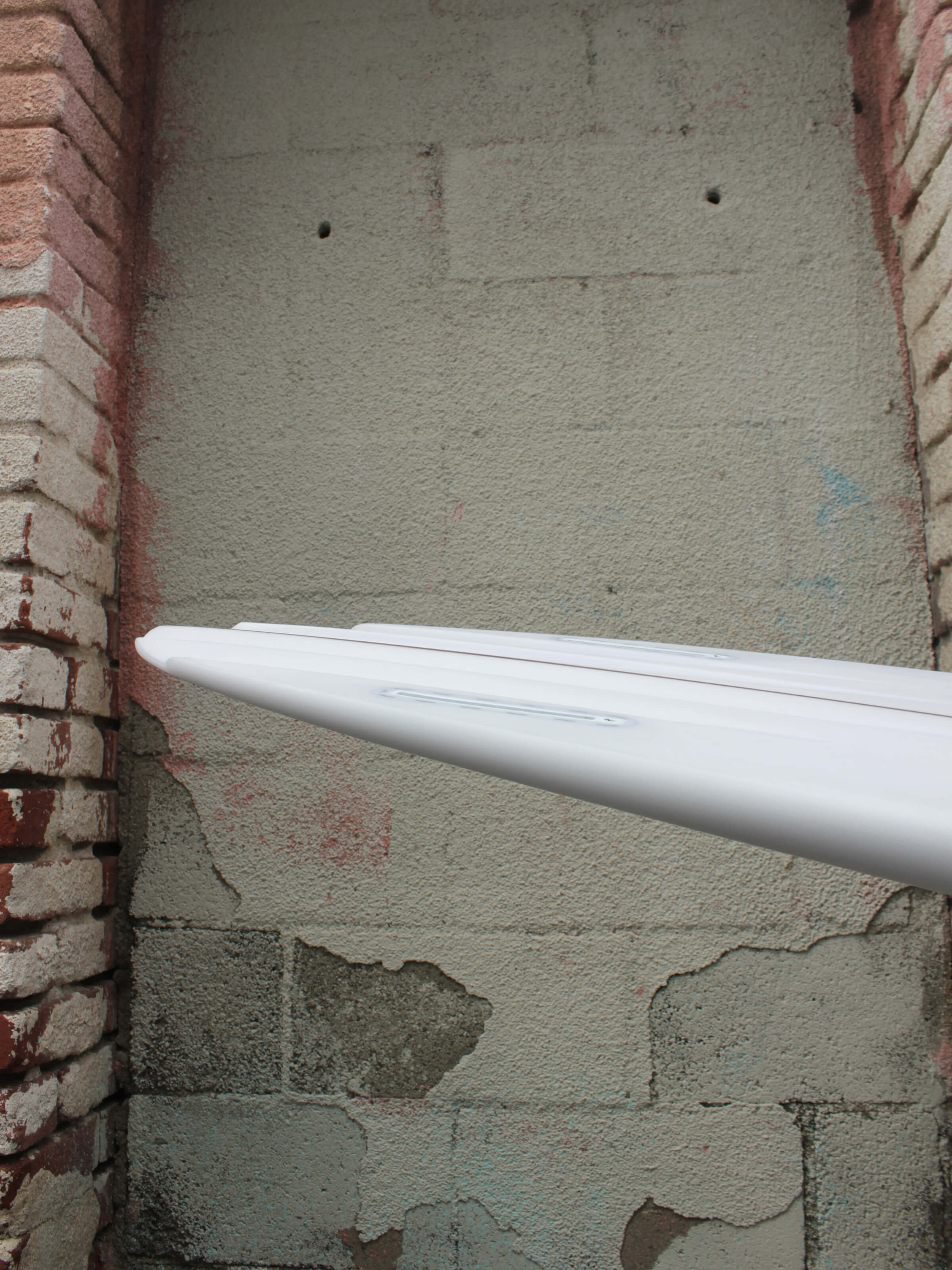 7'4 Allan Gibbons Shark Egg Twin - Mollusk Surf Shop - description